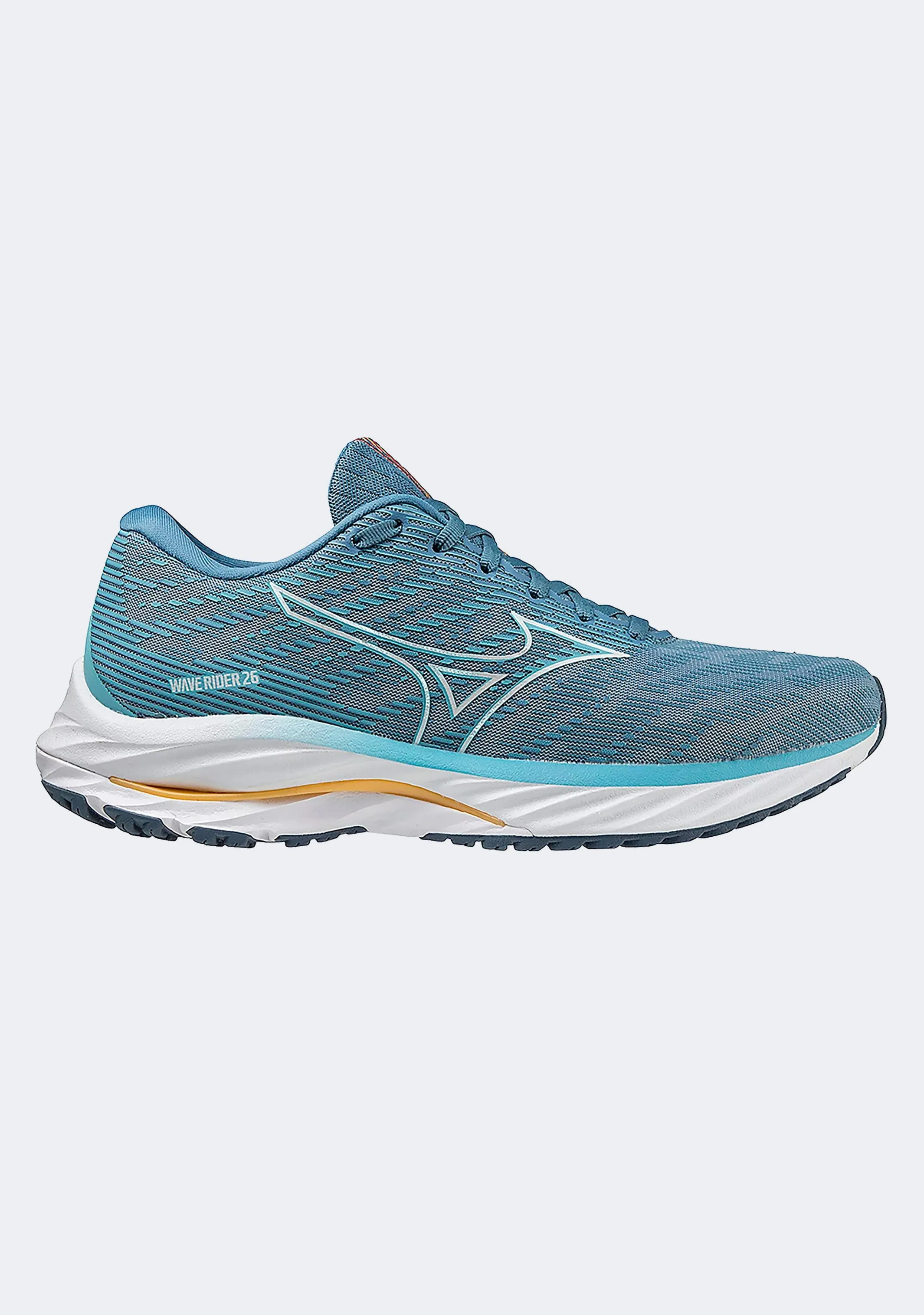 Mizuno Damen Wave Rider 26