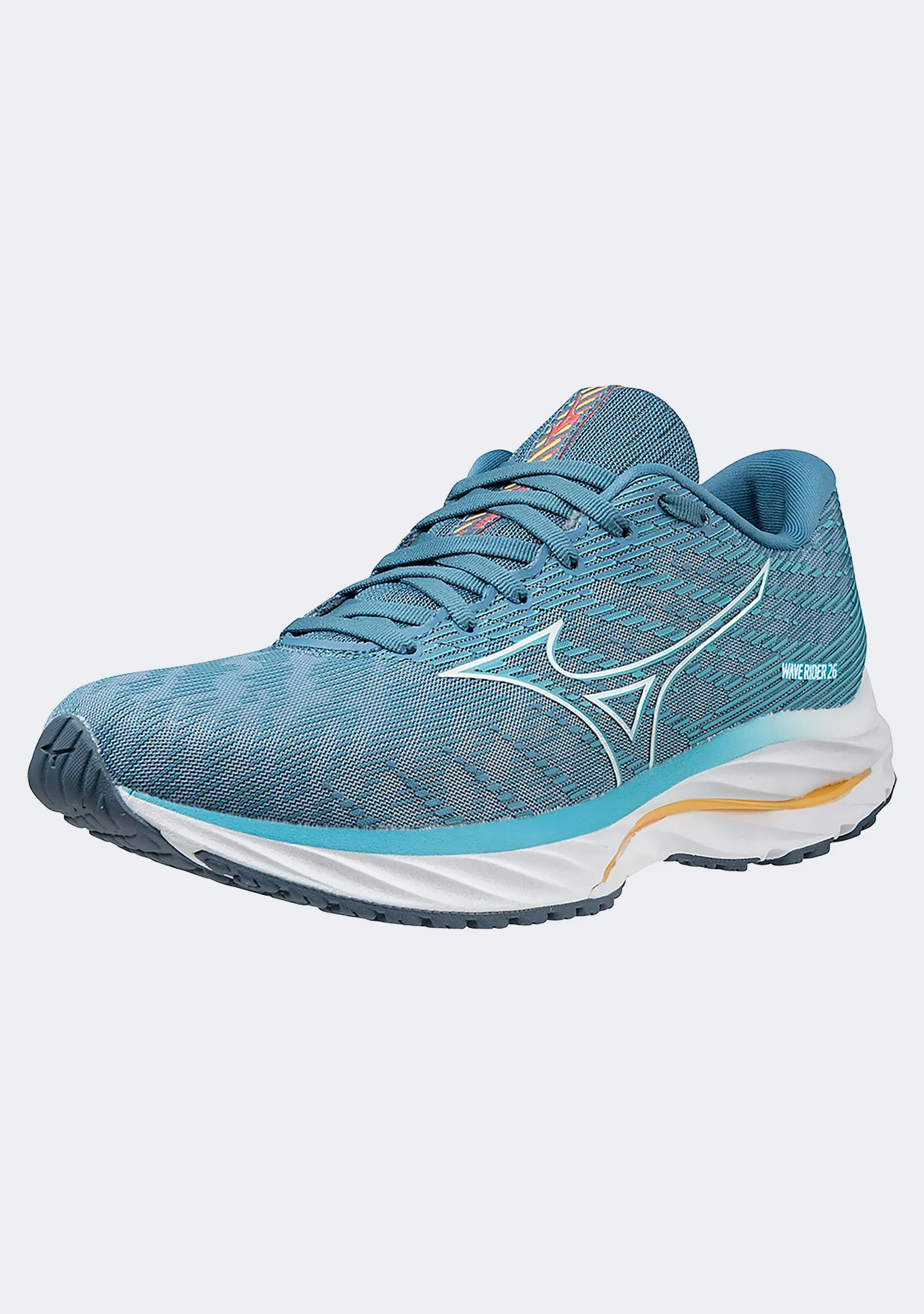 Mizuno Damen Wave Rider 26