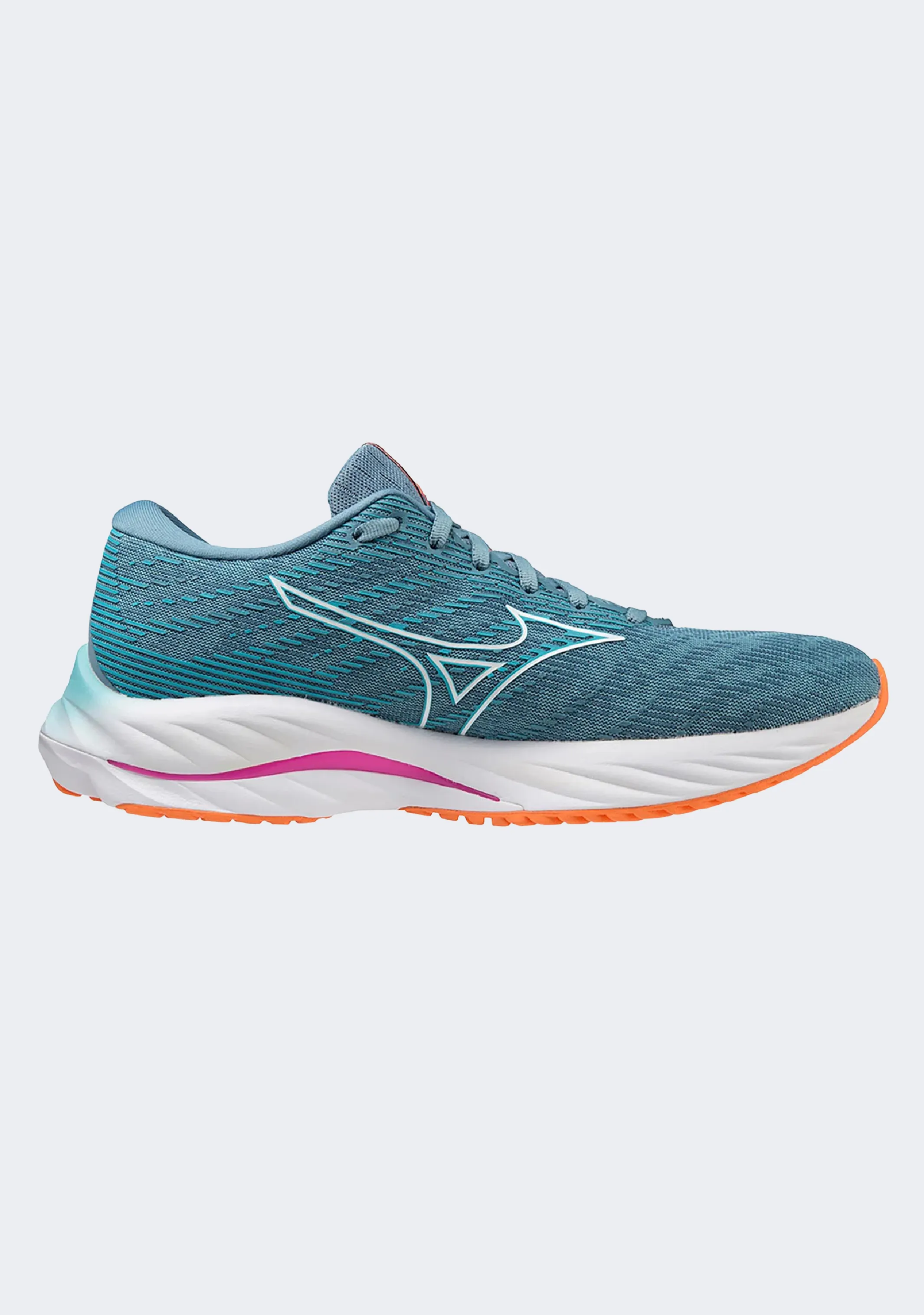 Mizuno Damen Wave Rider 26
