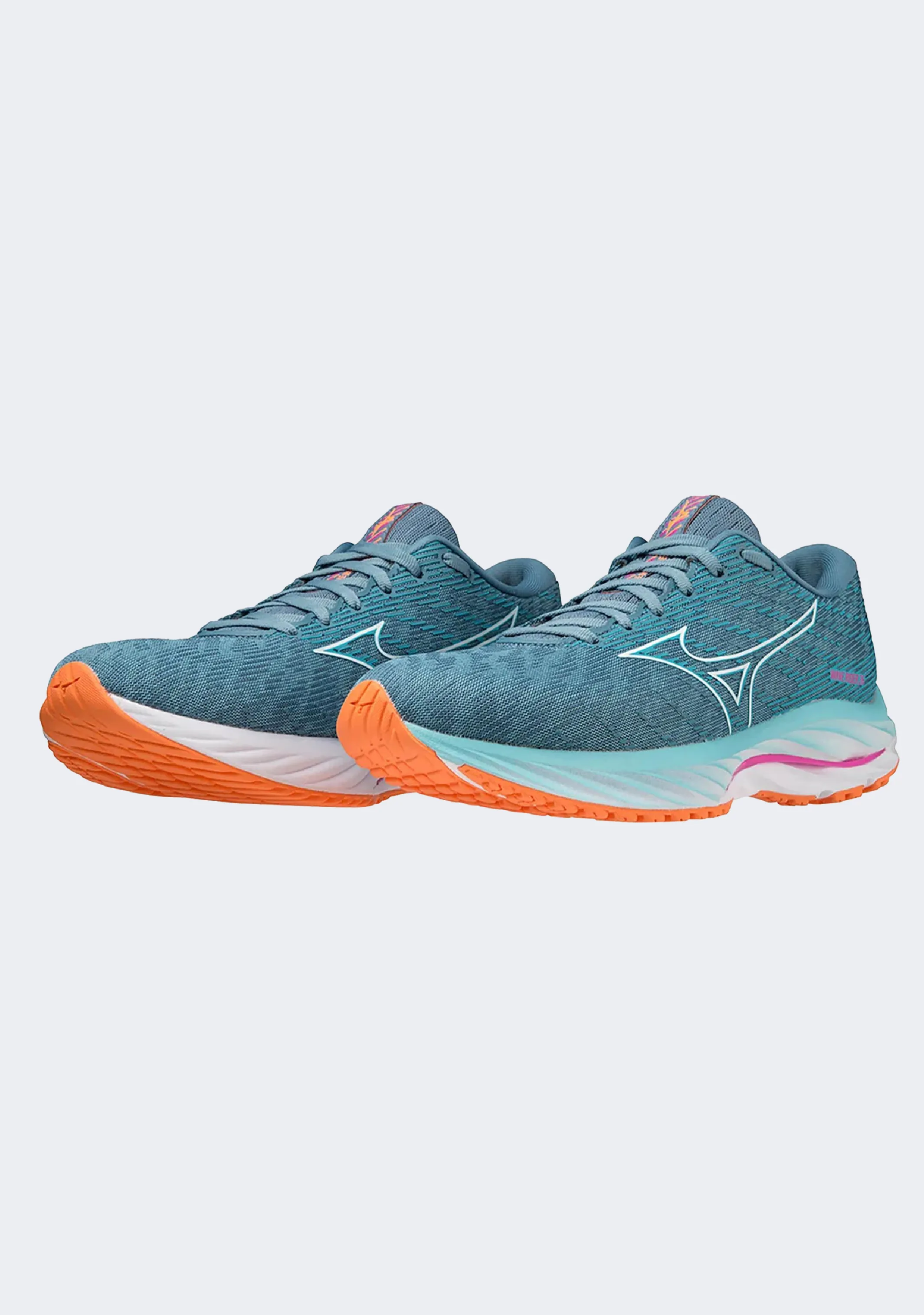Mizuno Damen Wave Rider 26