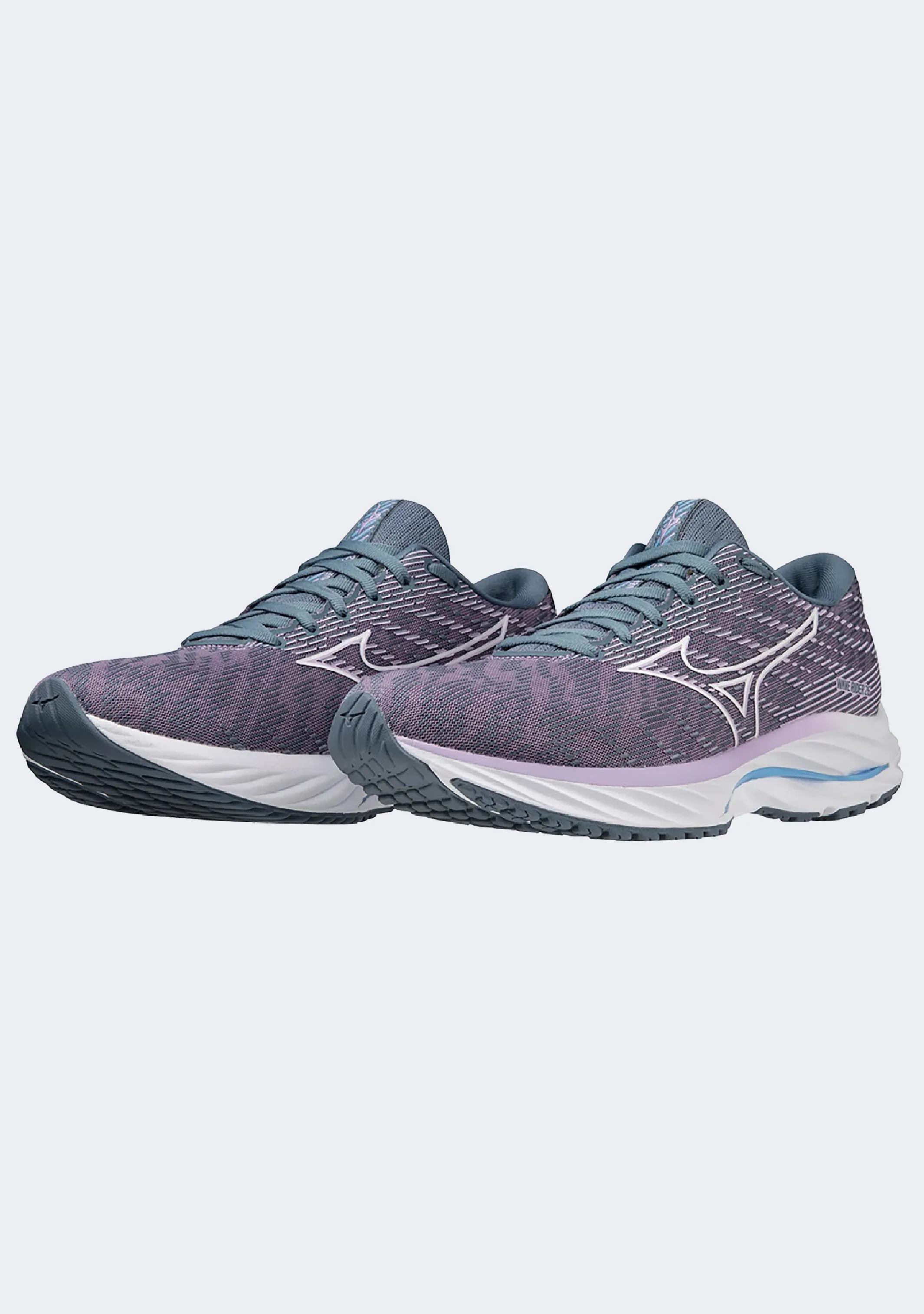 Mizuno Damen Wave Rider 26