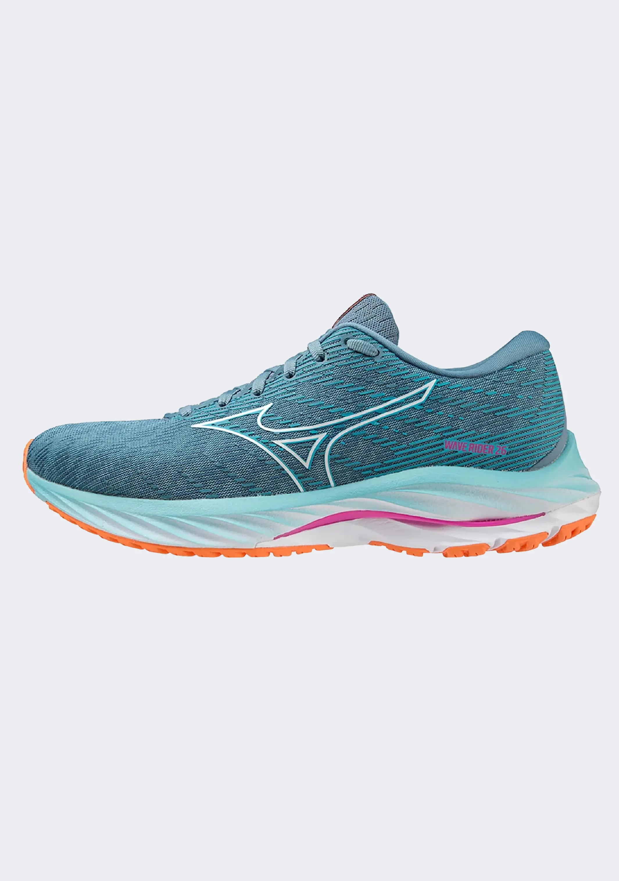 Mizuno Damen Wave Rider 26
