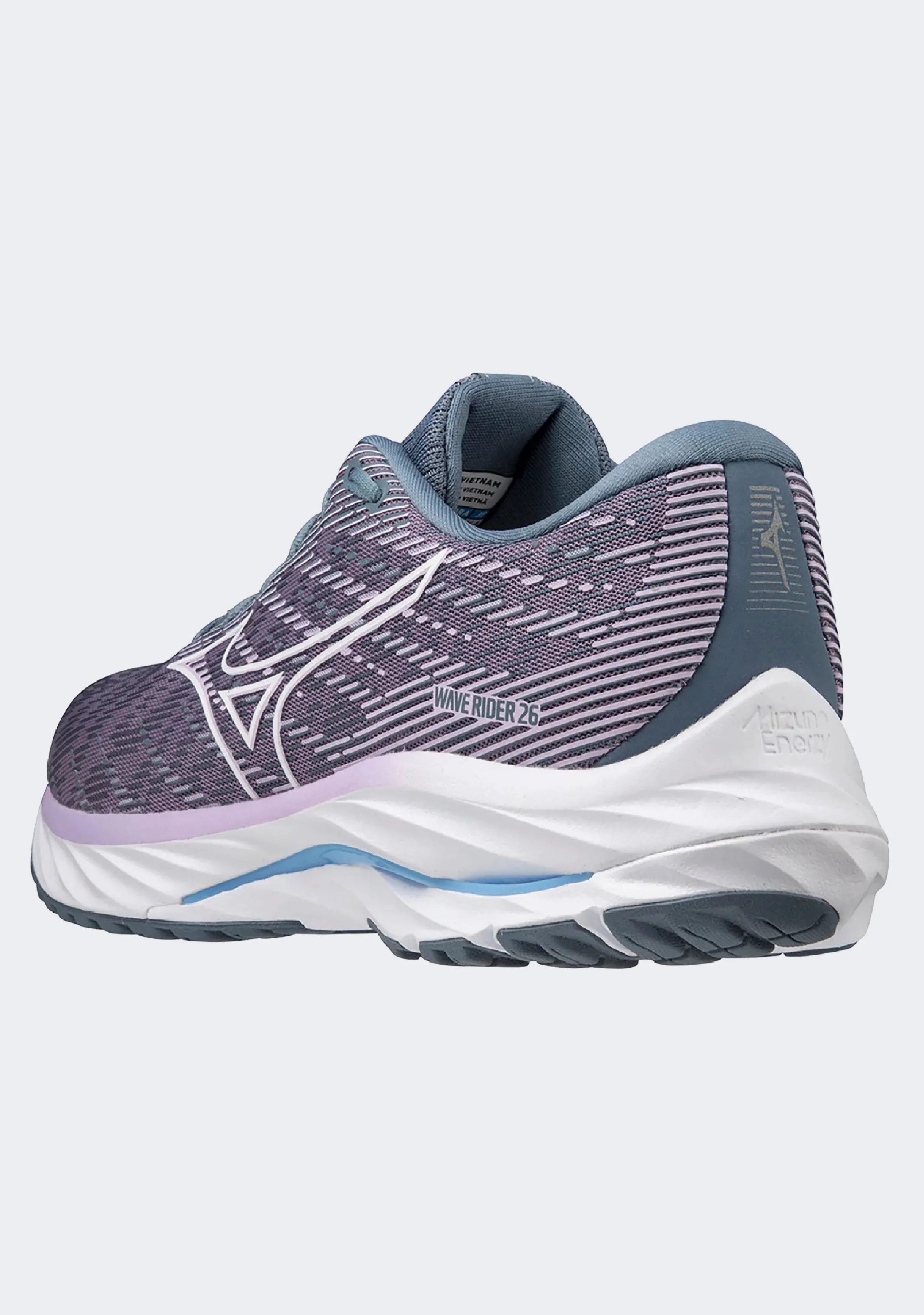 Mizuno Damen Wave Rider 26