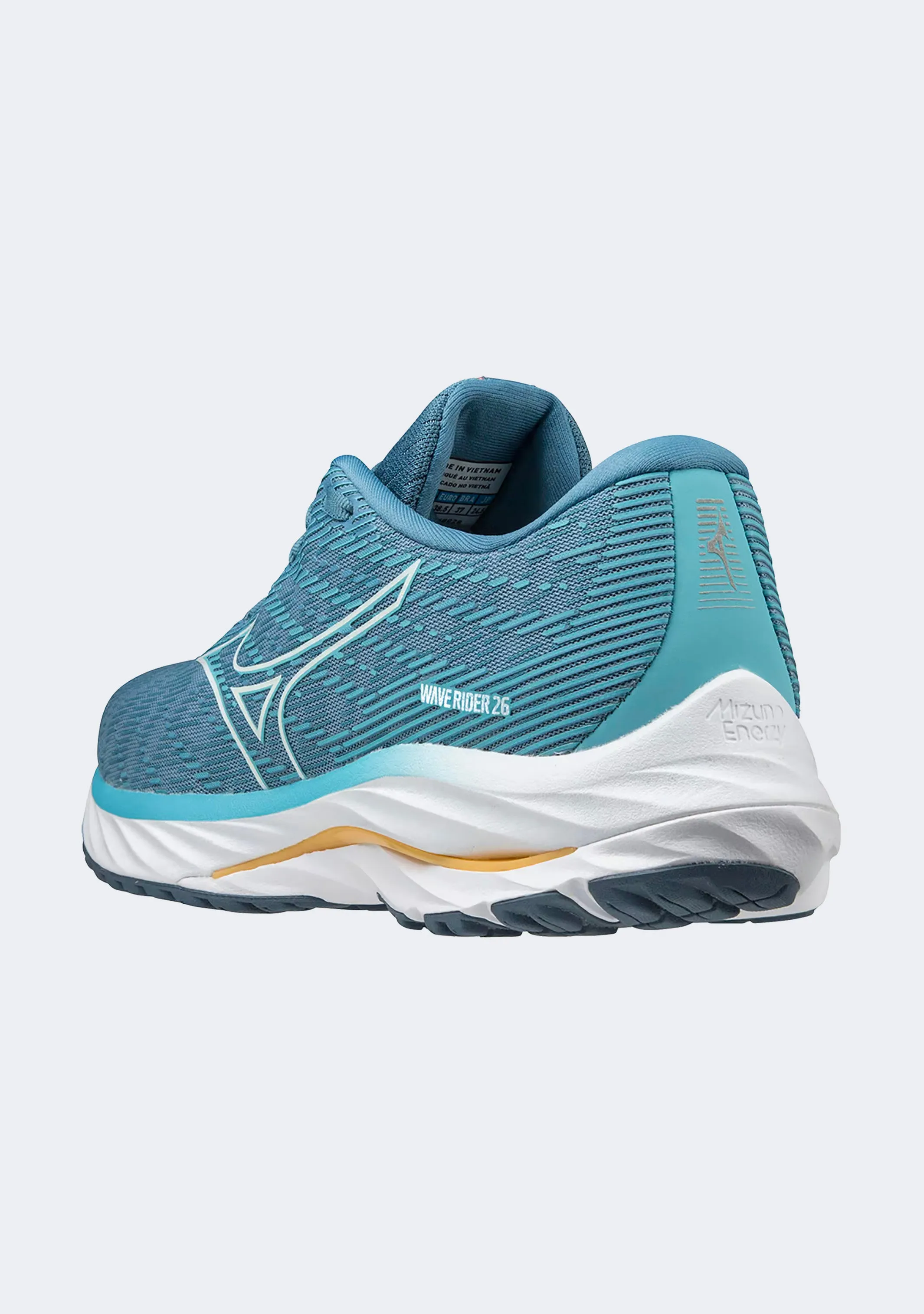 Mizuno Damen Wave Rider 26