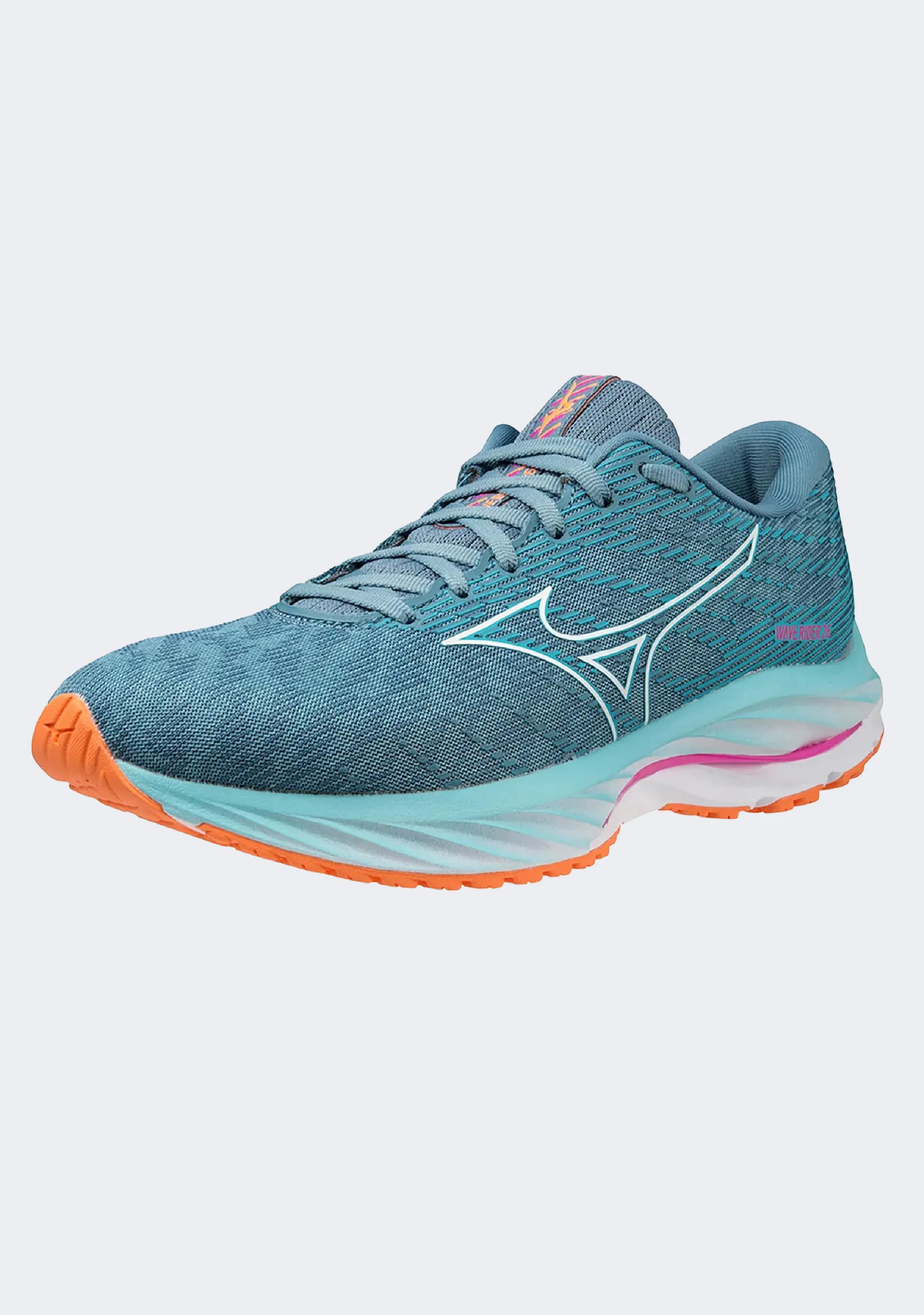 Mizuno Damen Wave Rider 26
