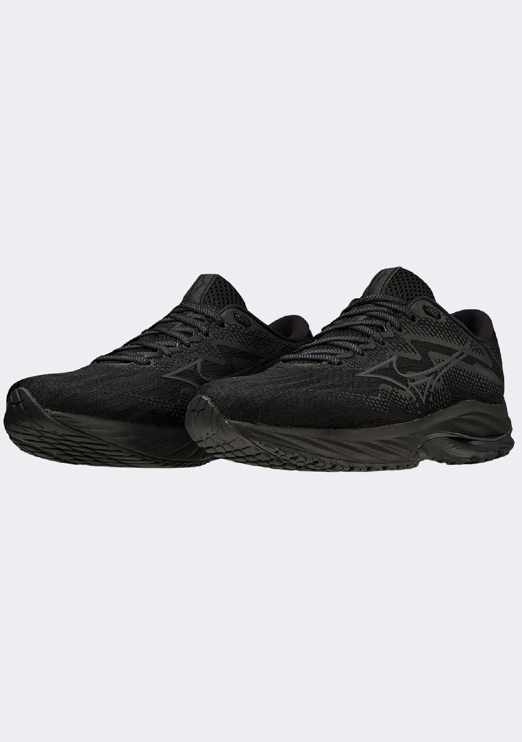 Mizuno Damen Wave Rider 27 (D-Weite)