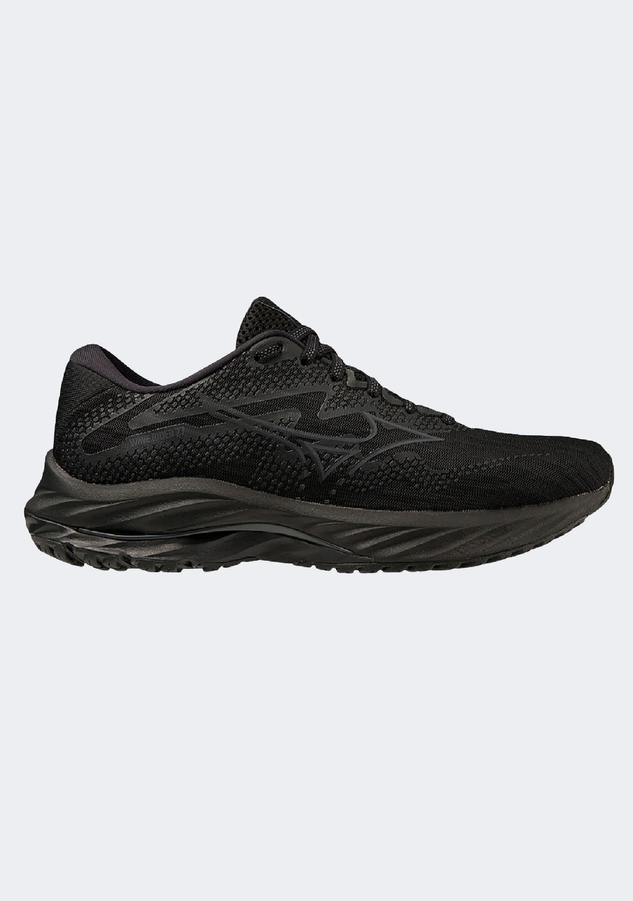 Mizuno Damen Wave Rider 27 (D-Weite)