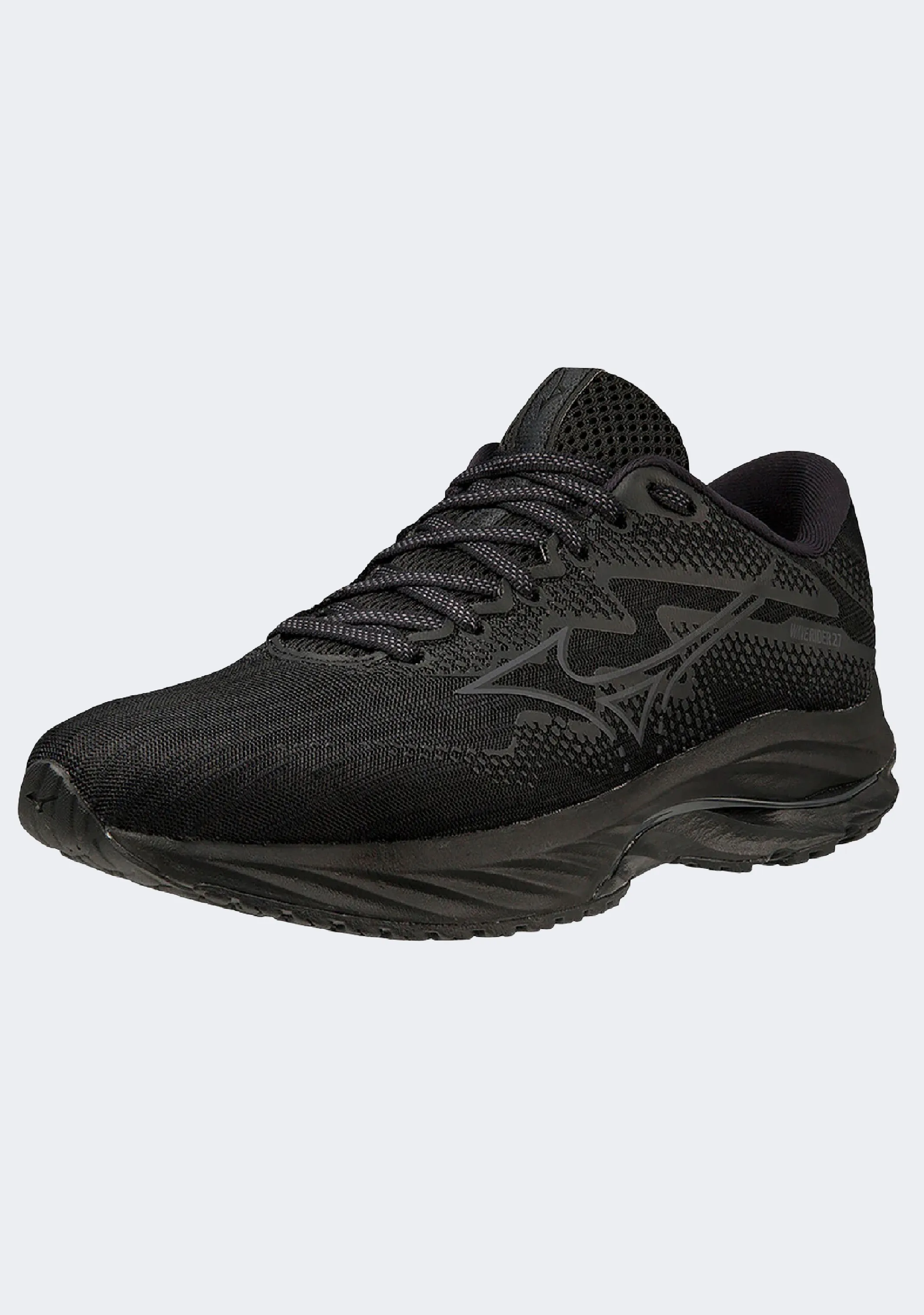 Mizuno Damen Wave Rider 27 (D-Weite)