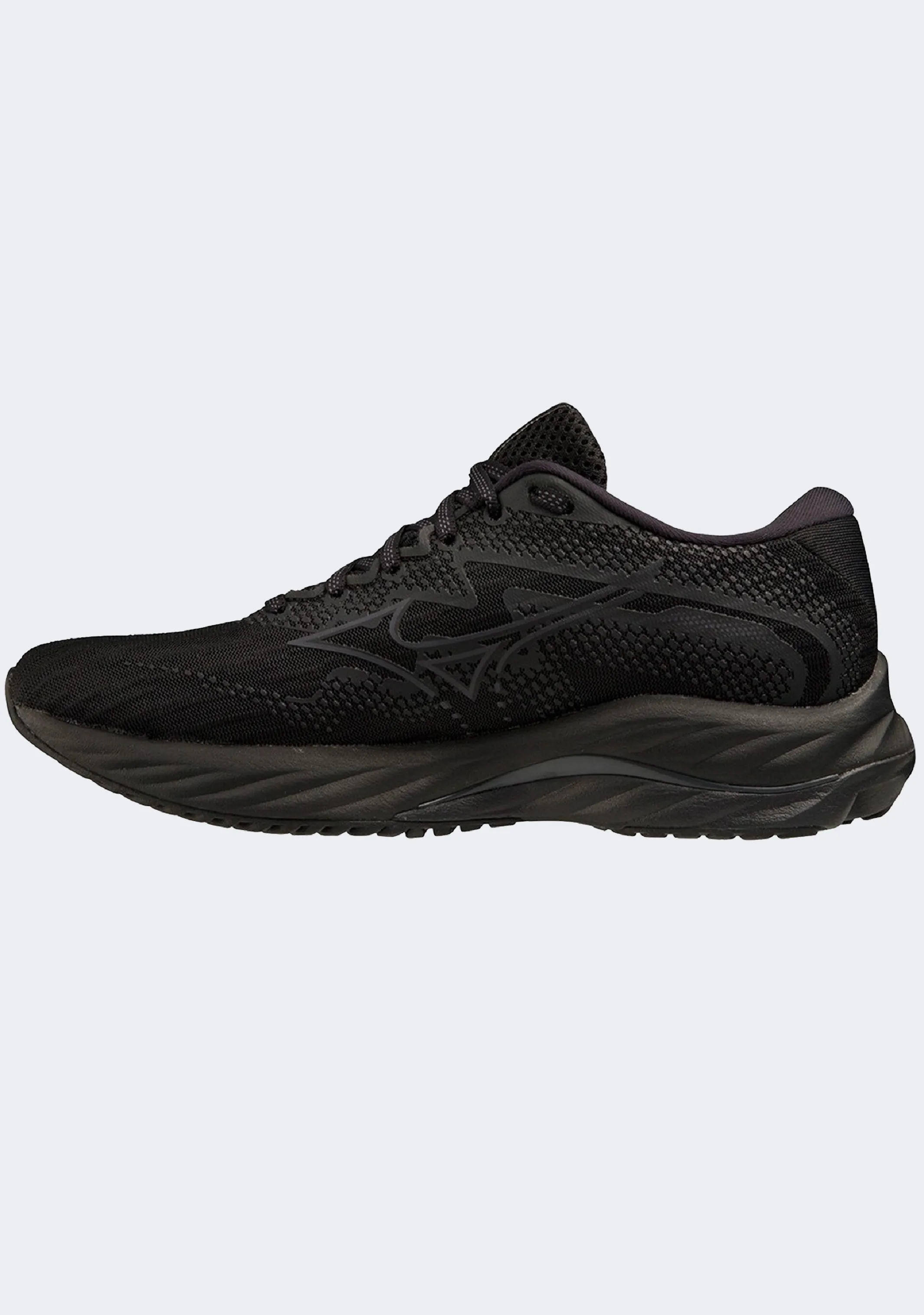 Mizuno Damen Wave Rider 27 (D-Weite)