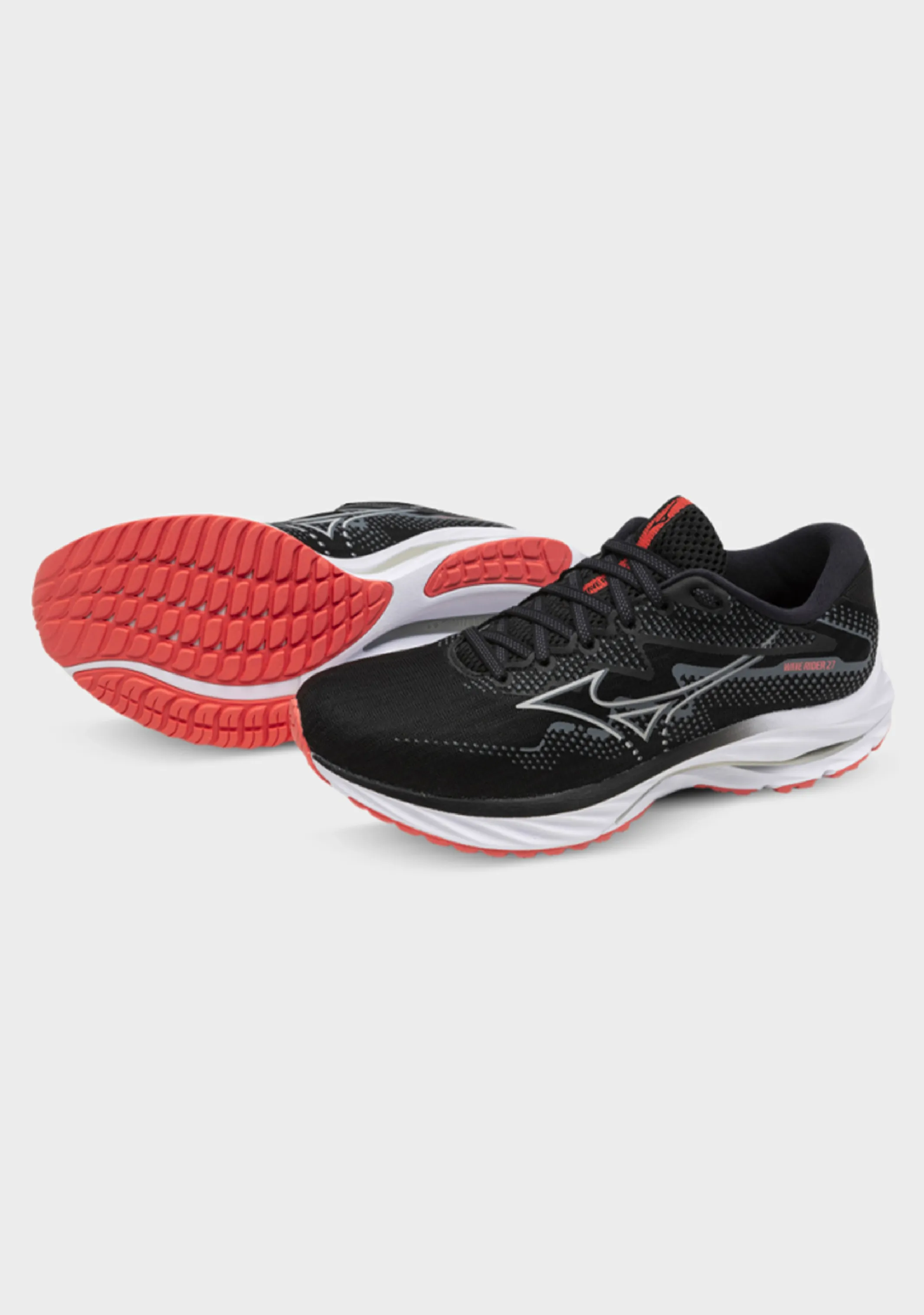 Mizuno Damen Wave Rider 27