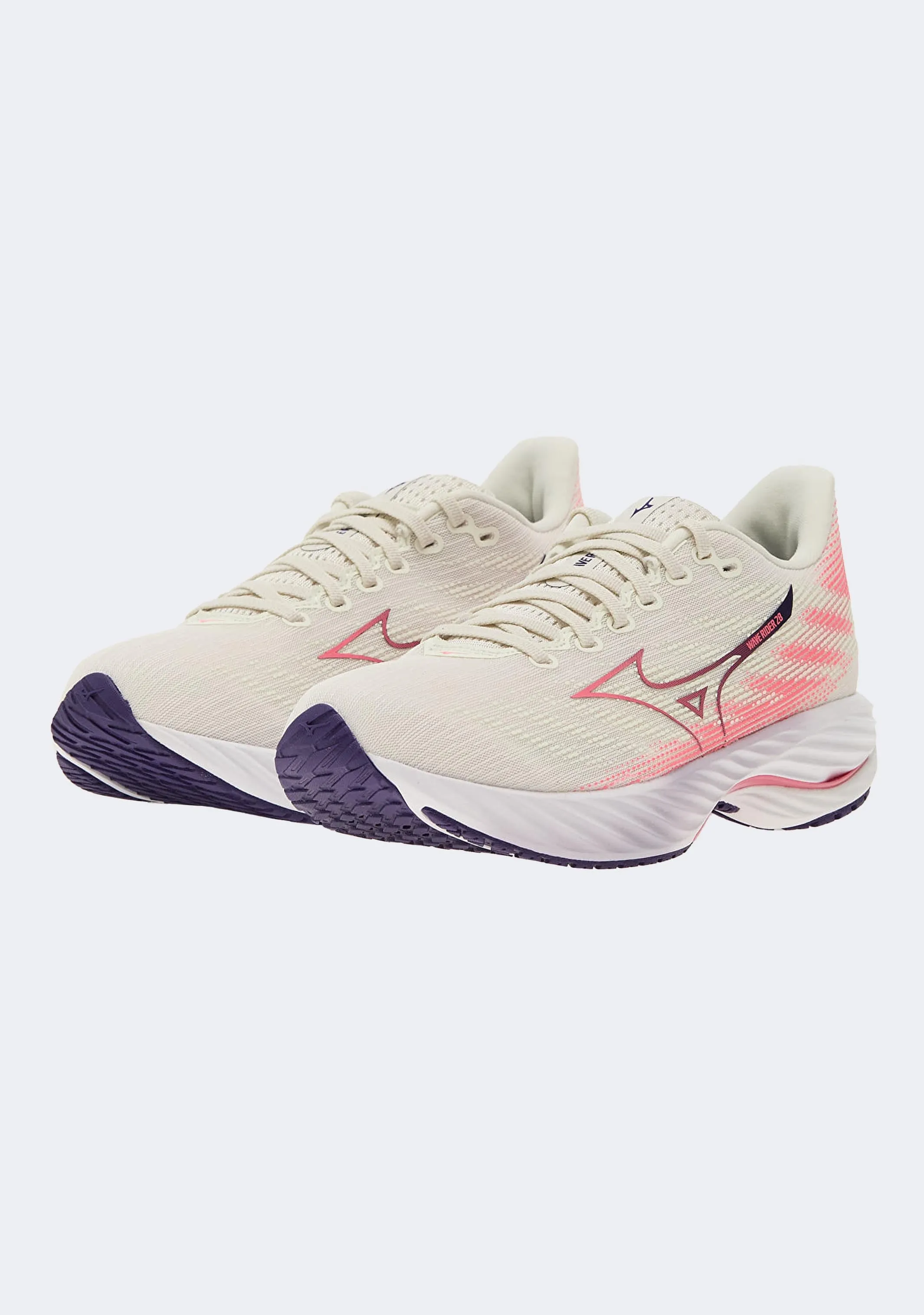 Mizuno Damen Wave Rider 28