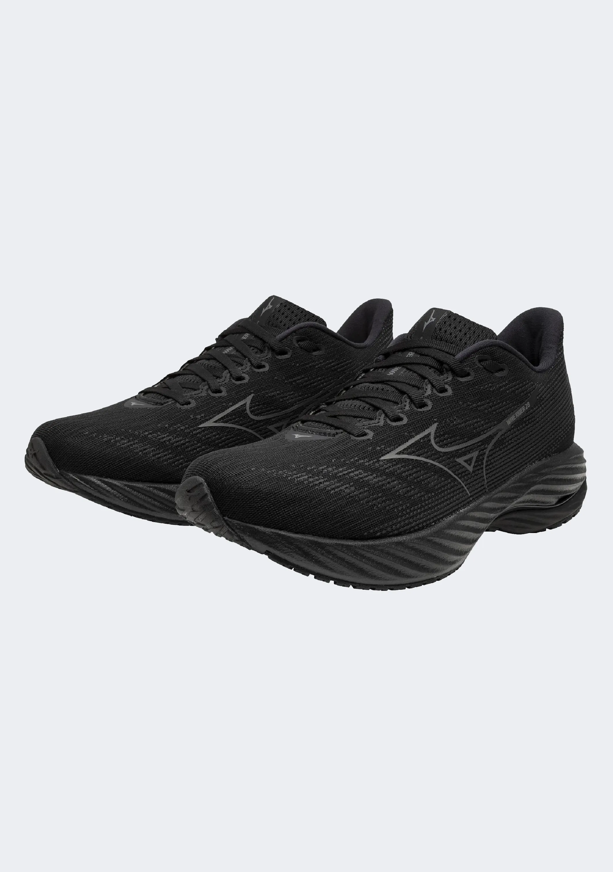 Mizuno Damen Wave Rider 28