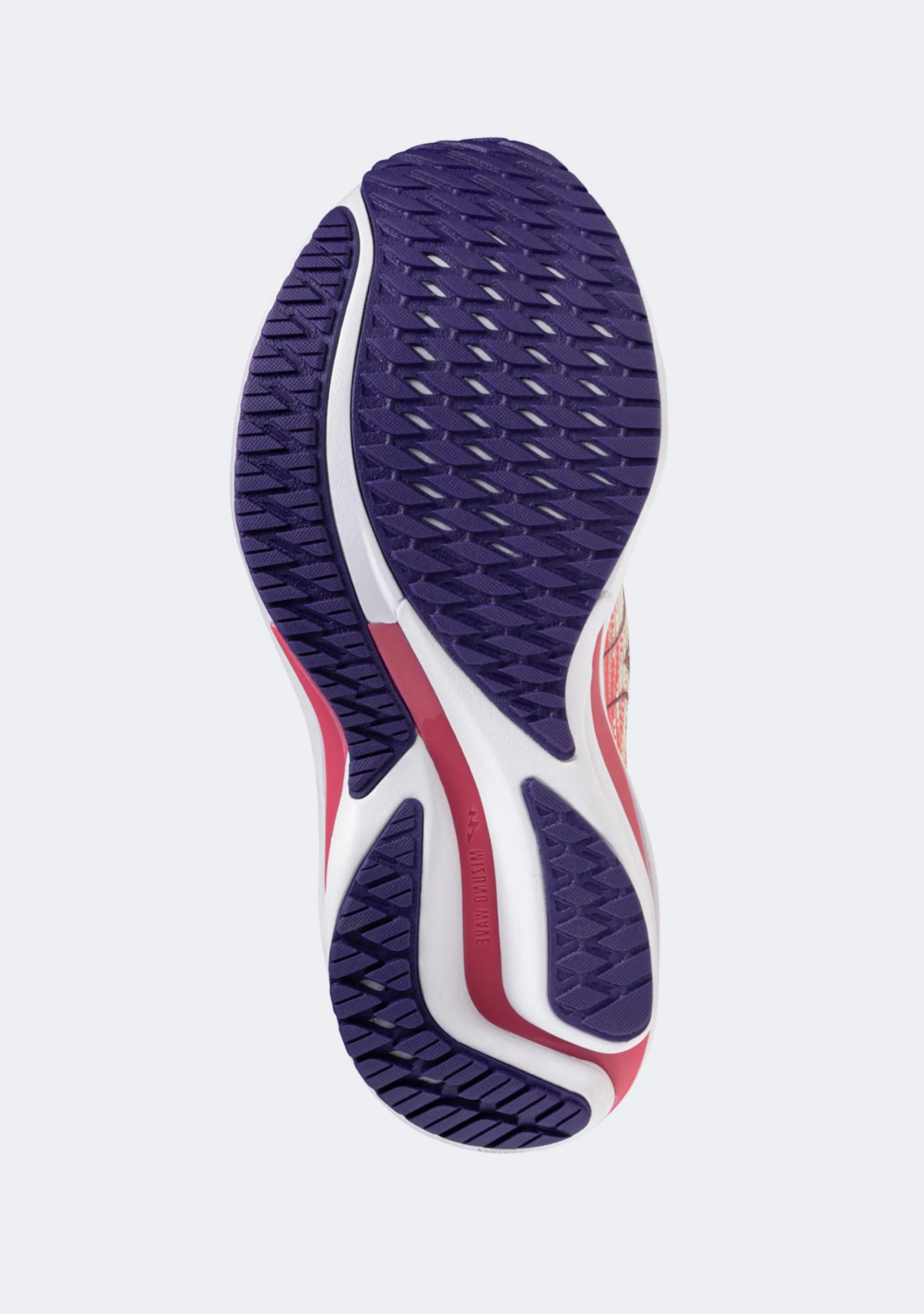 Mizuno Damen Wave Rider 28