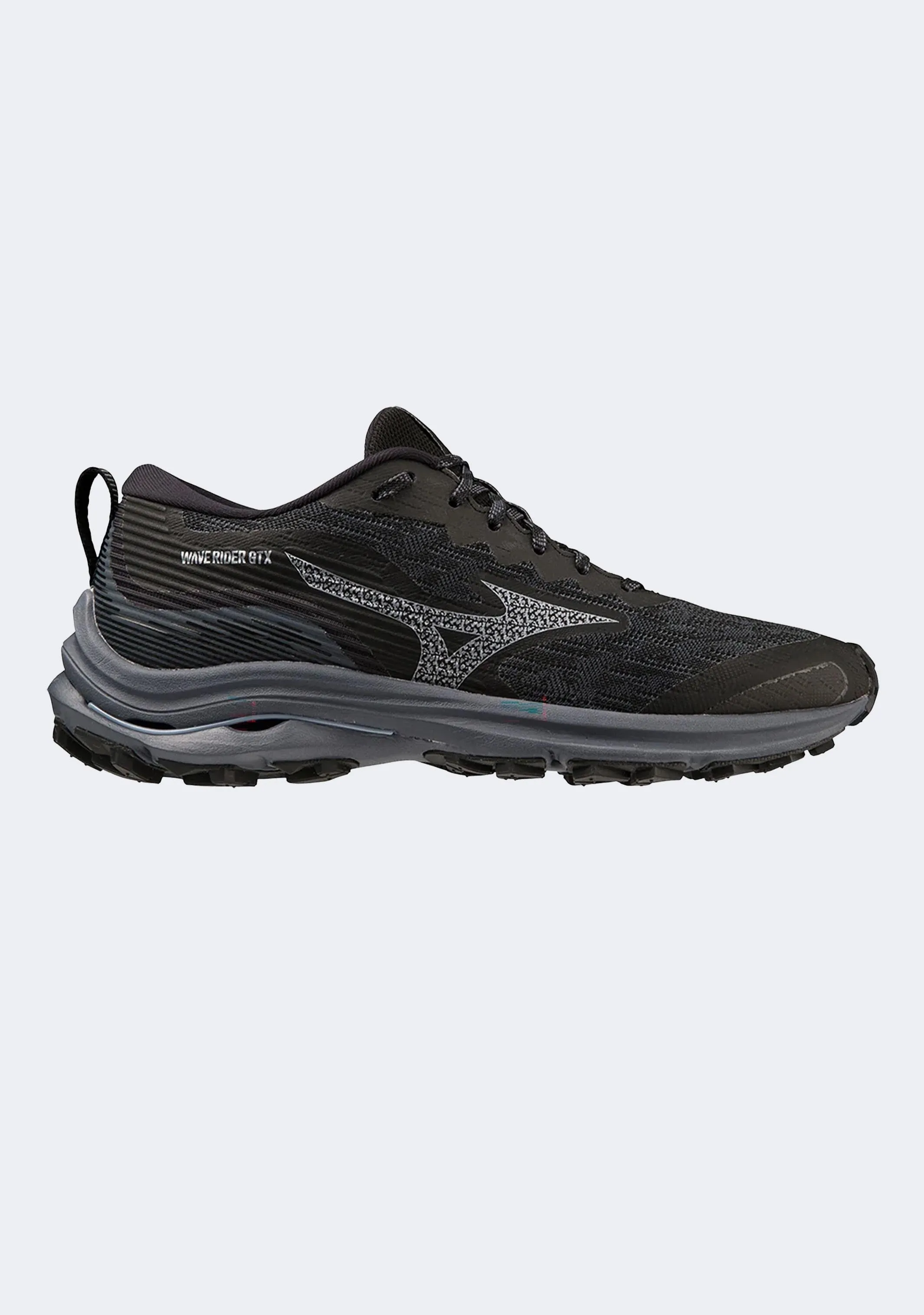 Mizuno Damen Wave Rider GTX