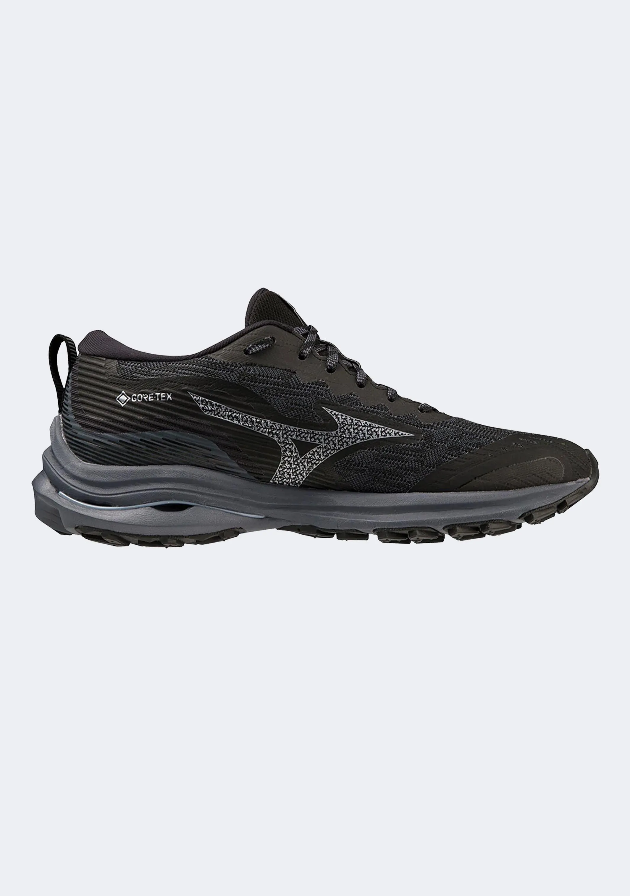 Mizuno Damen Wave Rider GTX