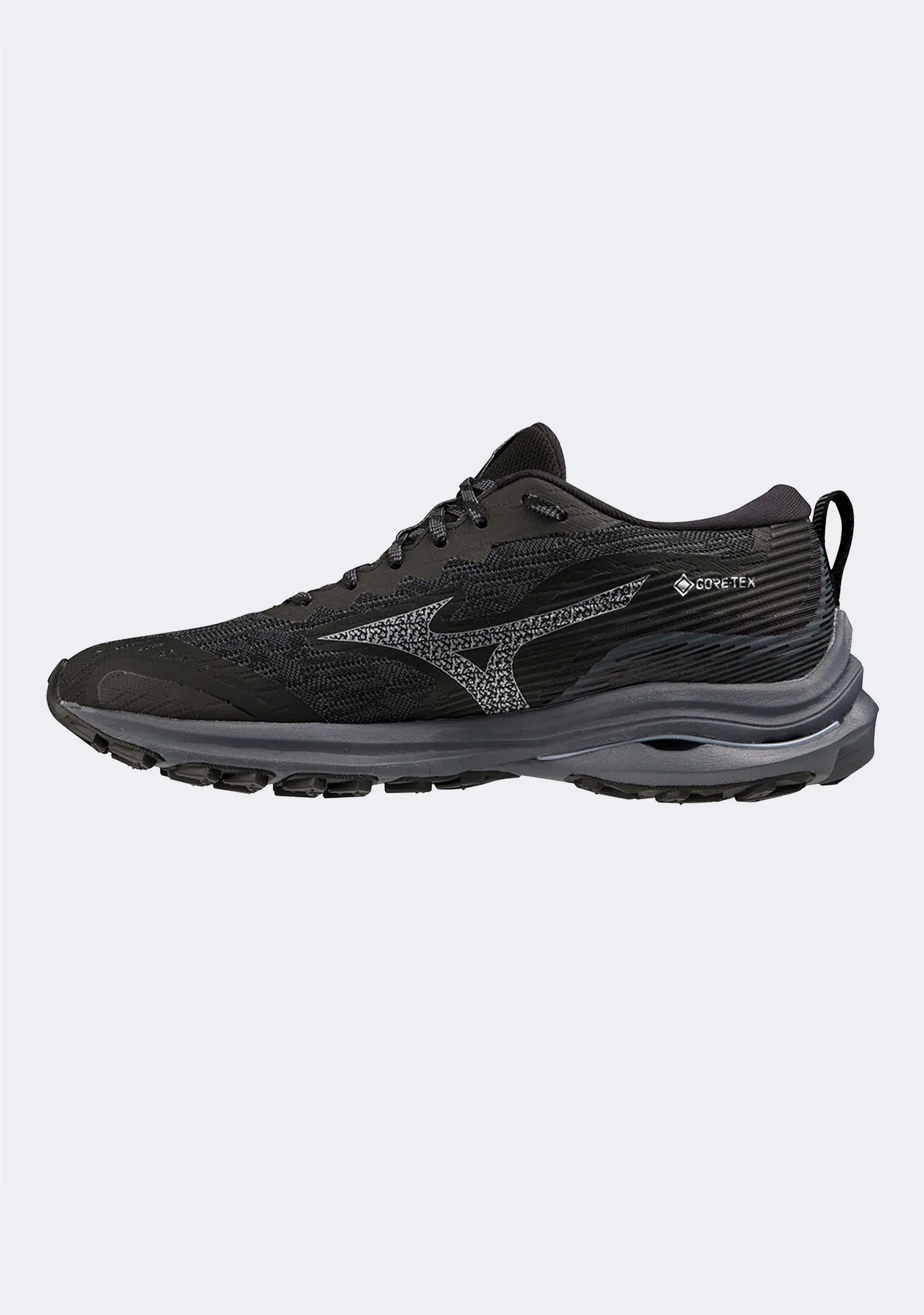 Mizuno Damen Wave Rider GTX