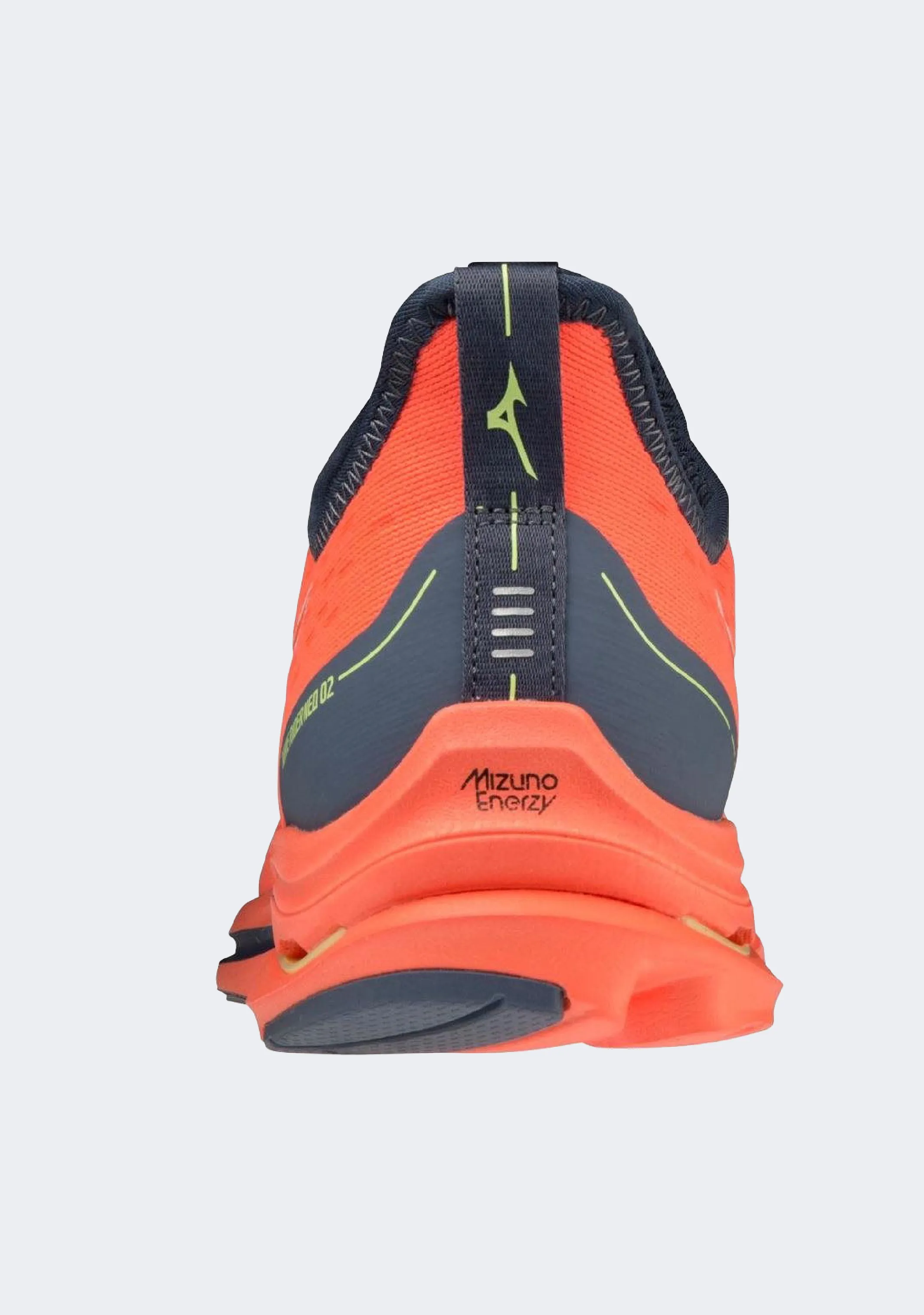 Mizuno Damen Wave Rider Neo 2