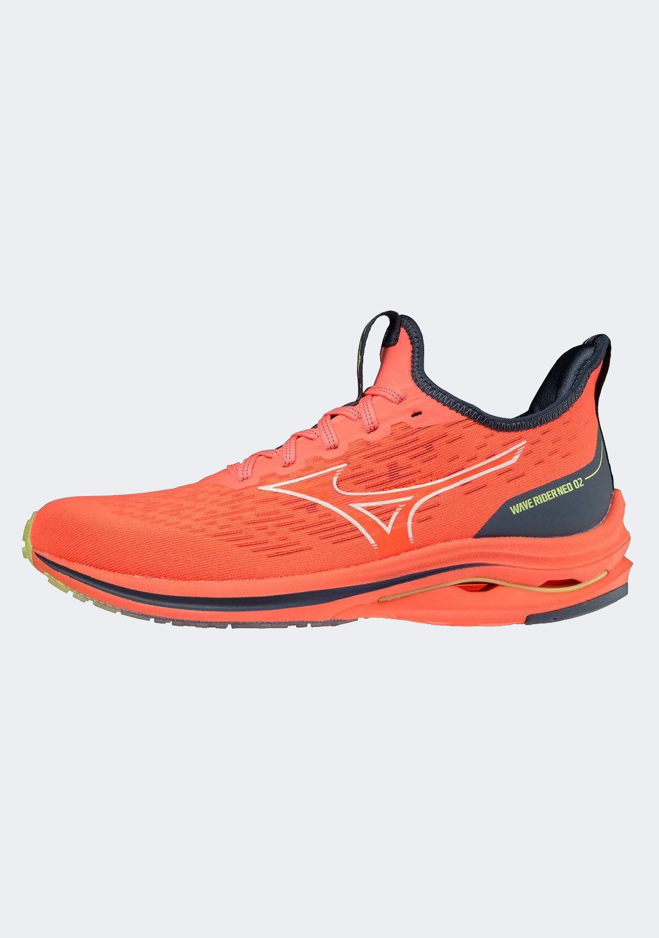 Mizuno Damen Wave Rider Neo 2