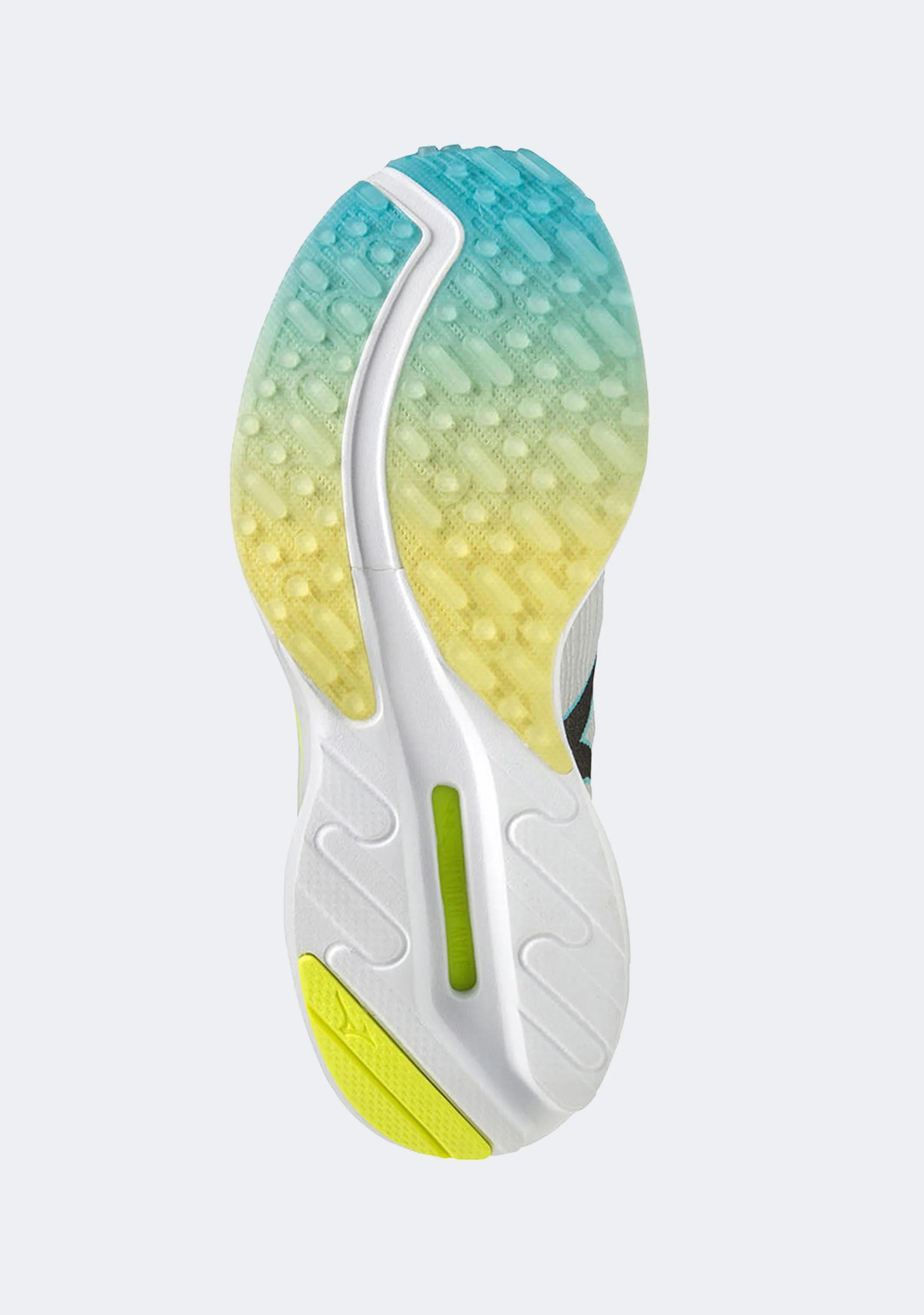 Mizuno Damen Wave Rider Neo