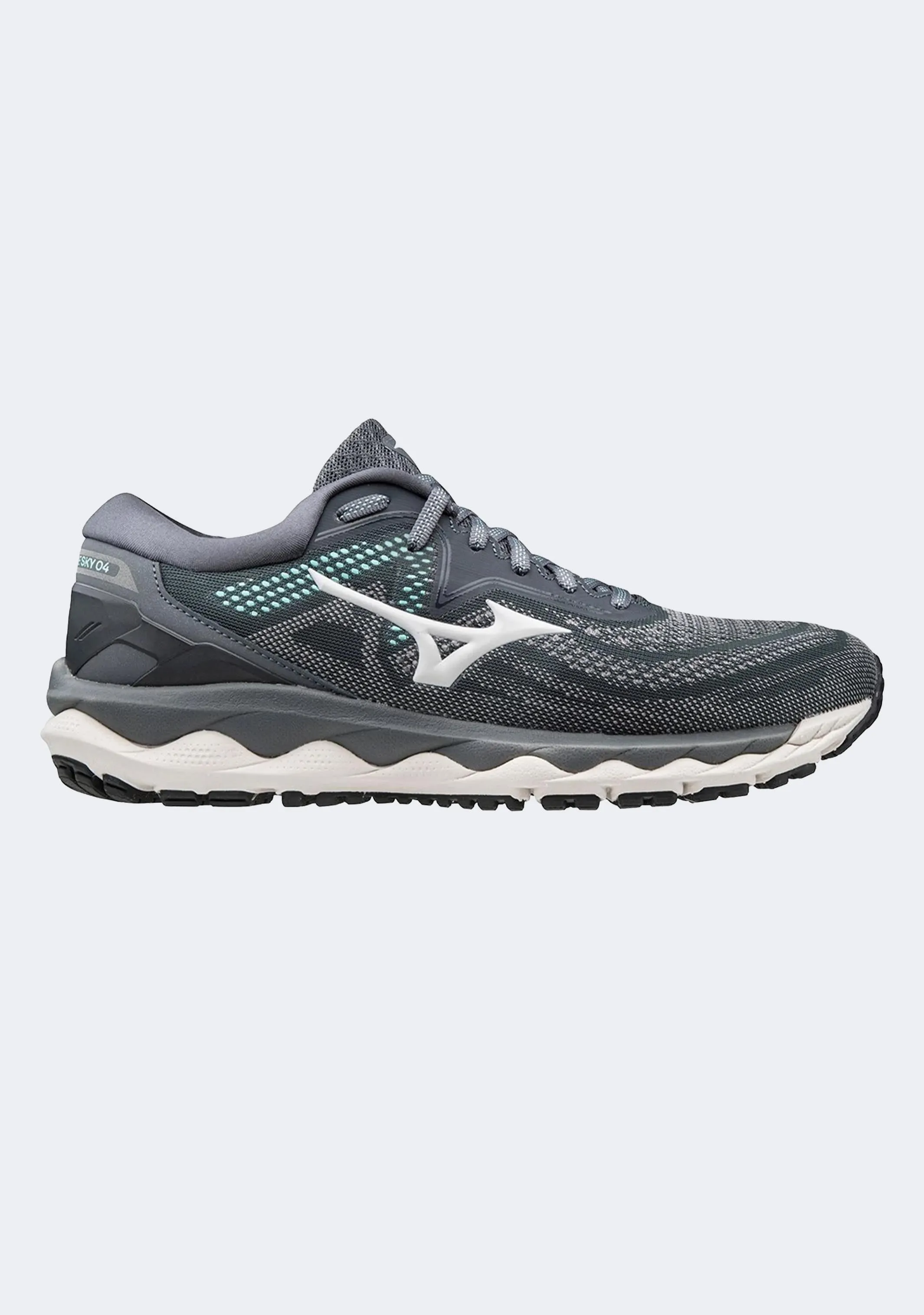 Mizuno Damen Wave Sky 4