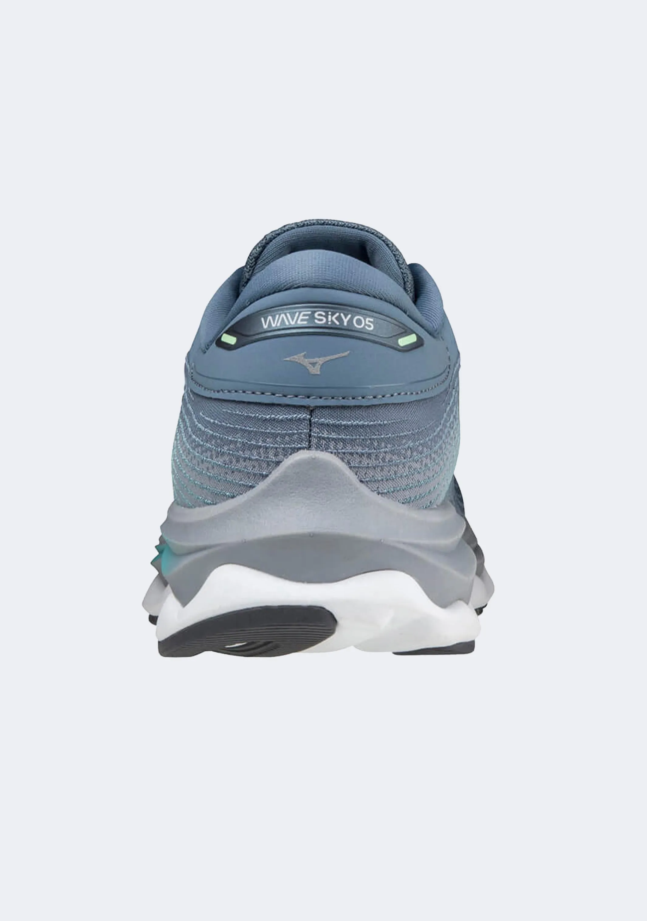 Mizuno Damen Wave Sky 5