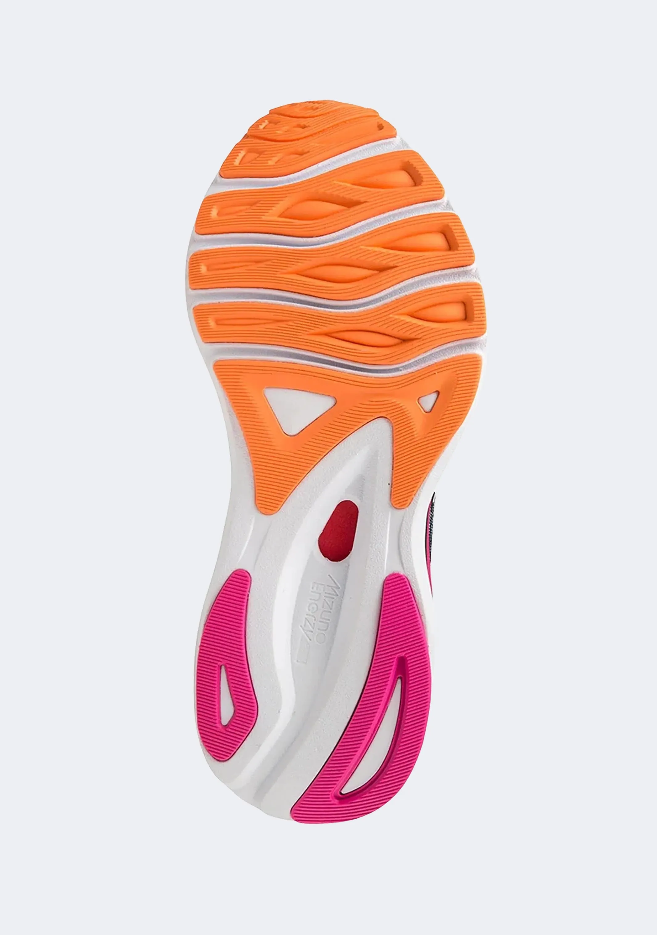 Mizuno Damen Wave Sky 6 (D-Weite)