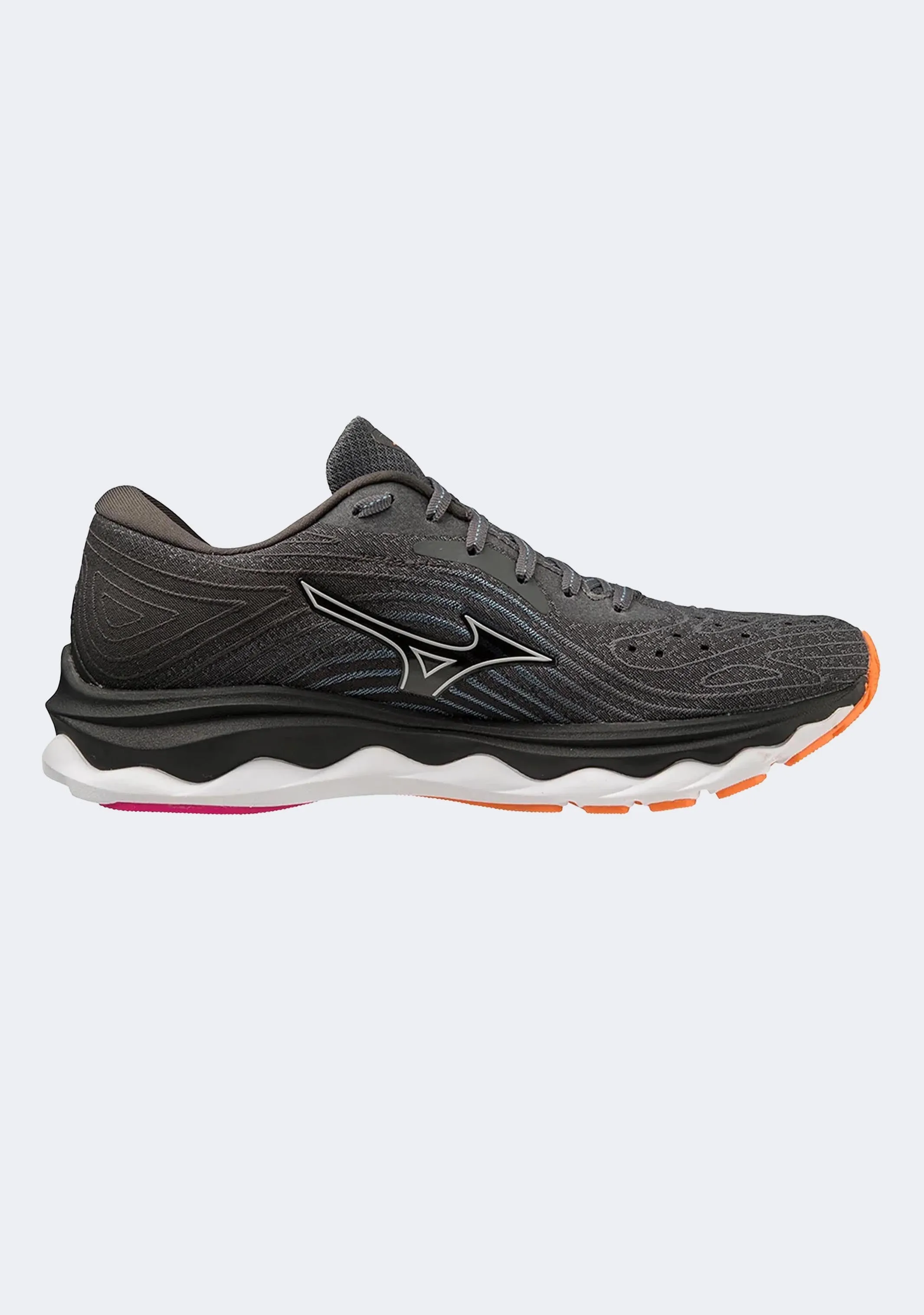 Mizuno Damen Wave Sky 6 (D-Weite)
