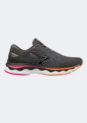 Mizuno Damen Wave Sky 6 (D-Weite)