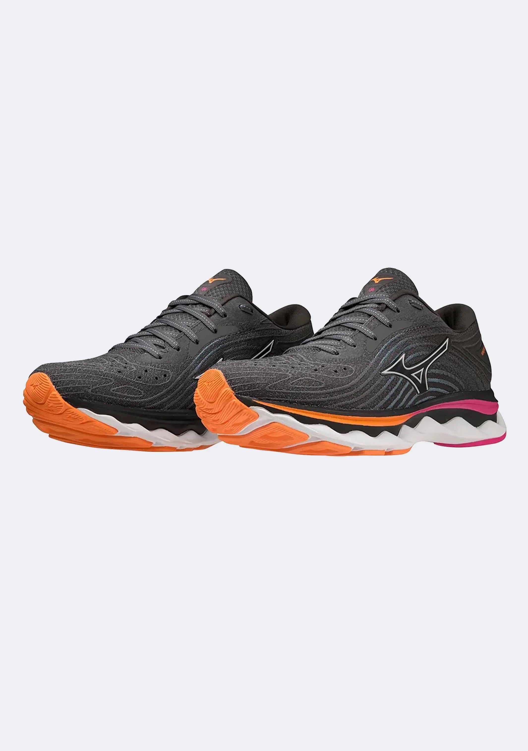 Mizuno Damen Wave Sky 6 (D-Weite)