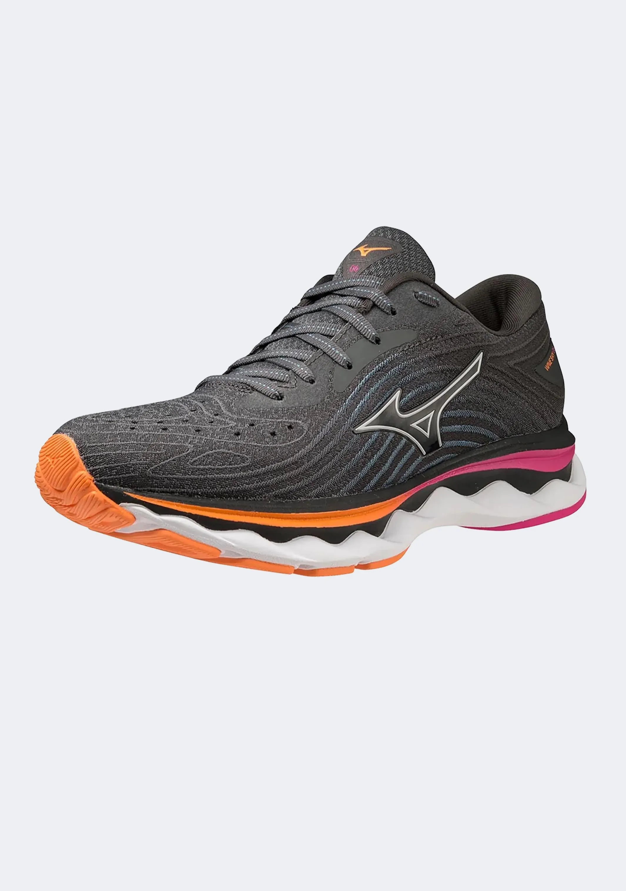 Mizuno Damen Wave Sky 6 (D-Weite)