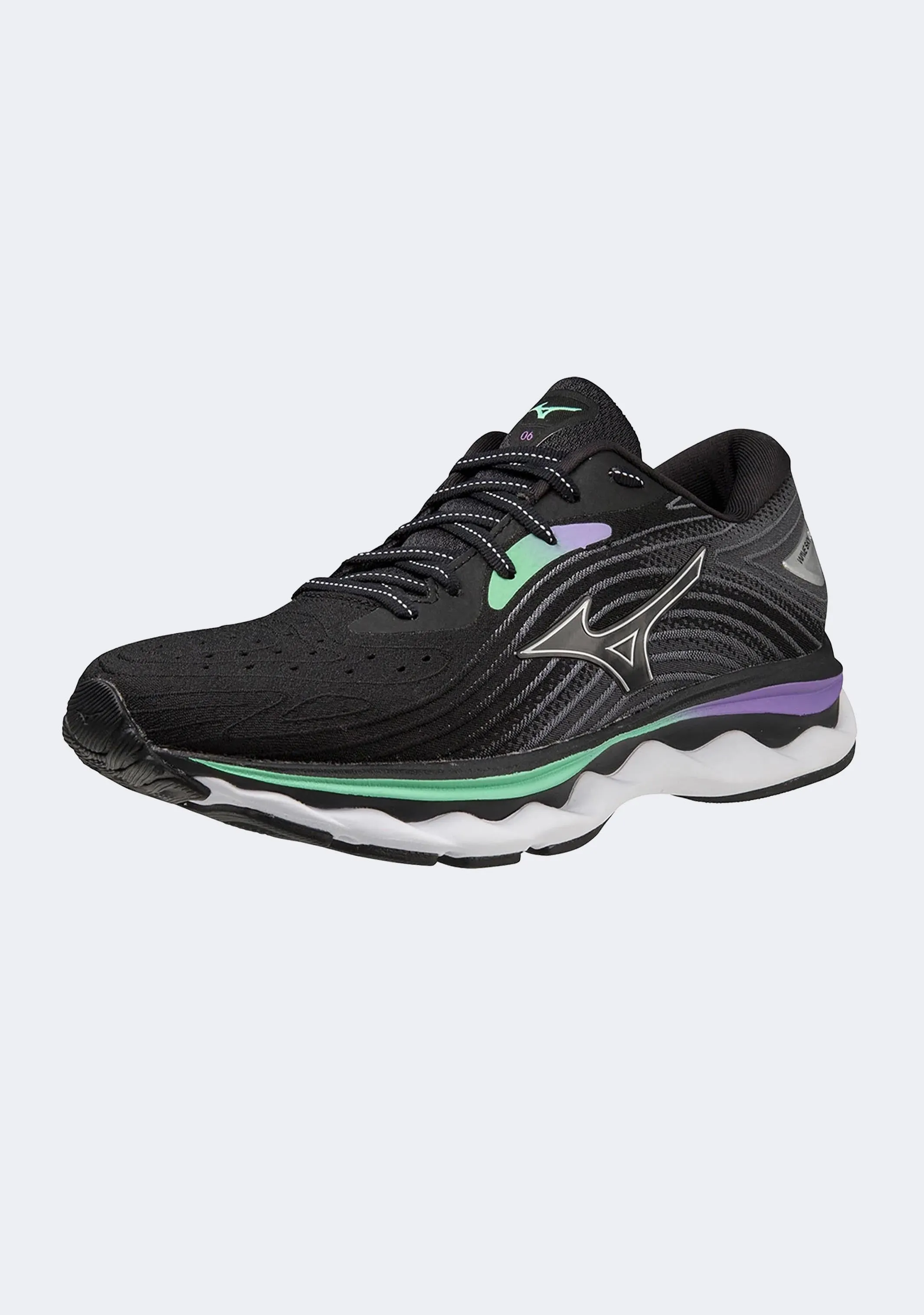 Mizuno Damen Wave Sky 6
