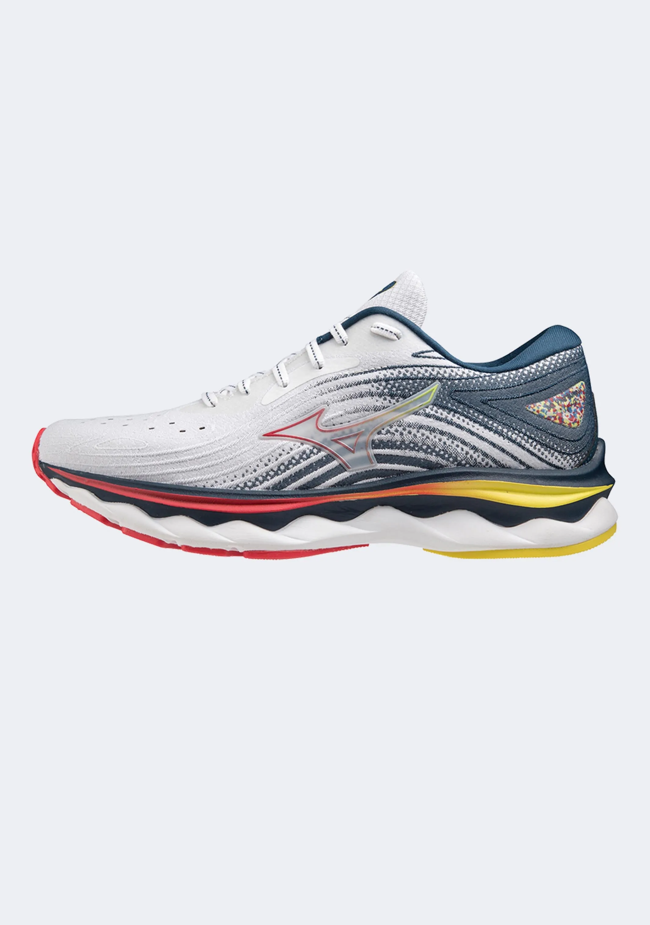 Mizuno Damen Wave Sky 6
