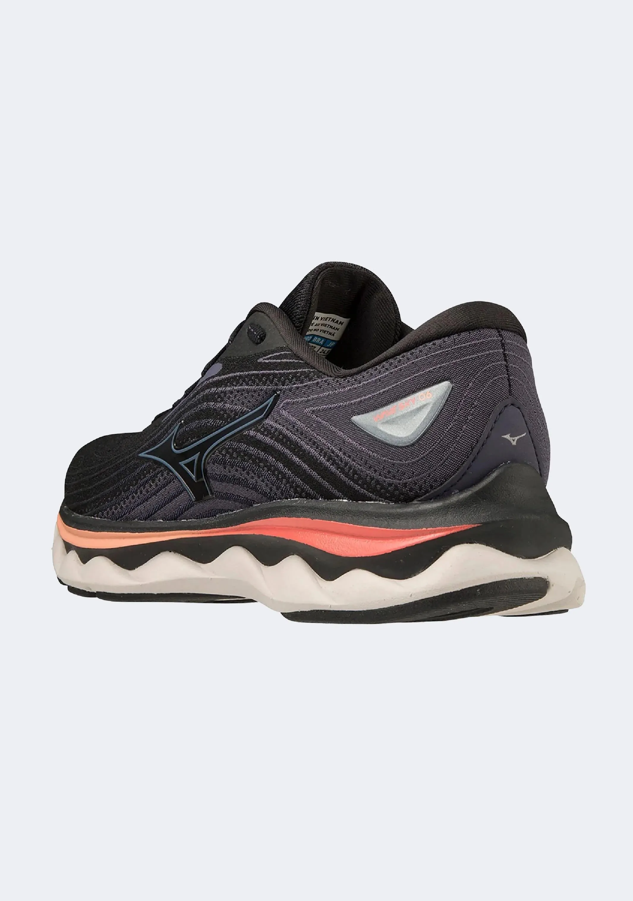 Mizuno Damen Wave Sky 6
