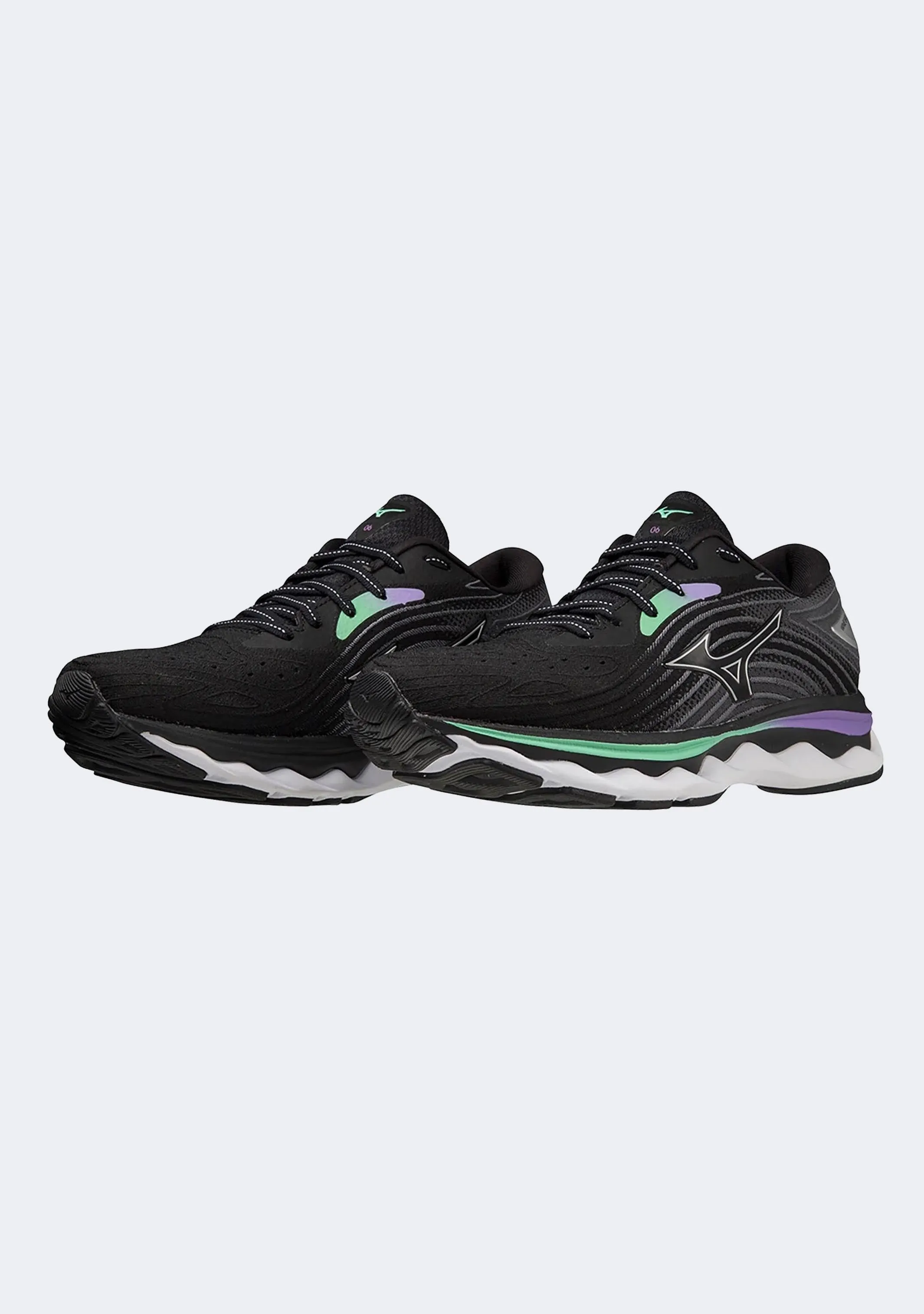Mizuno Damen Wave Sky 6
