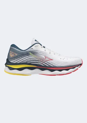 Mizuno Damen Wave Sky 6
