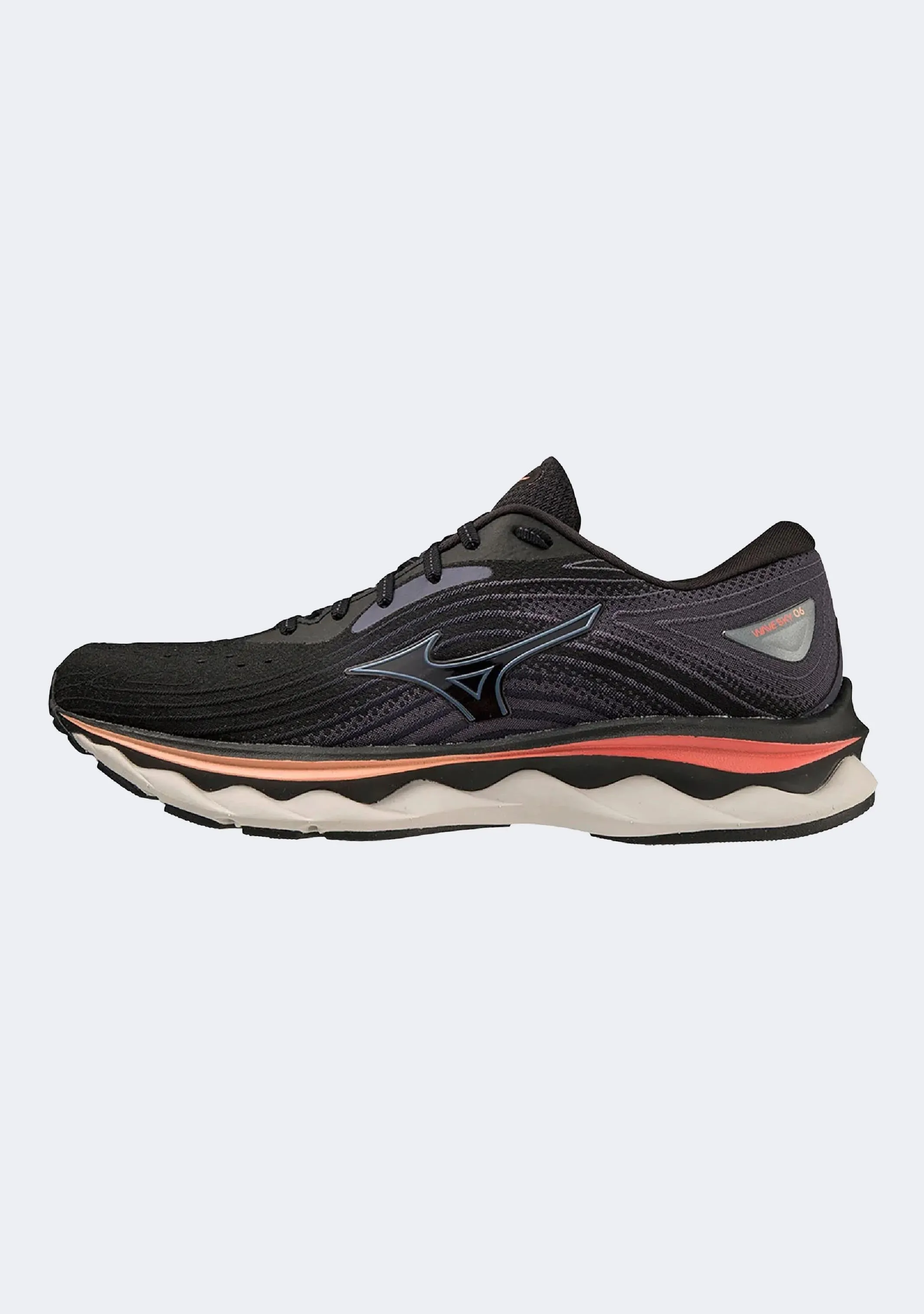 Mizuno Damen Wave Sky 6