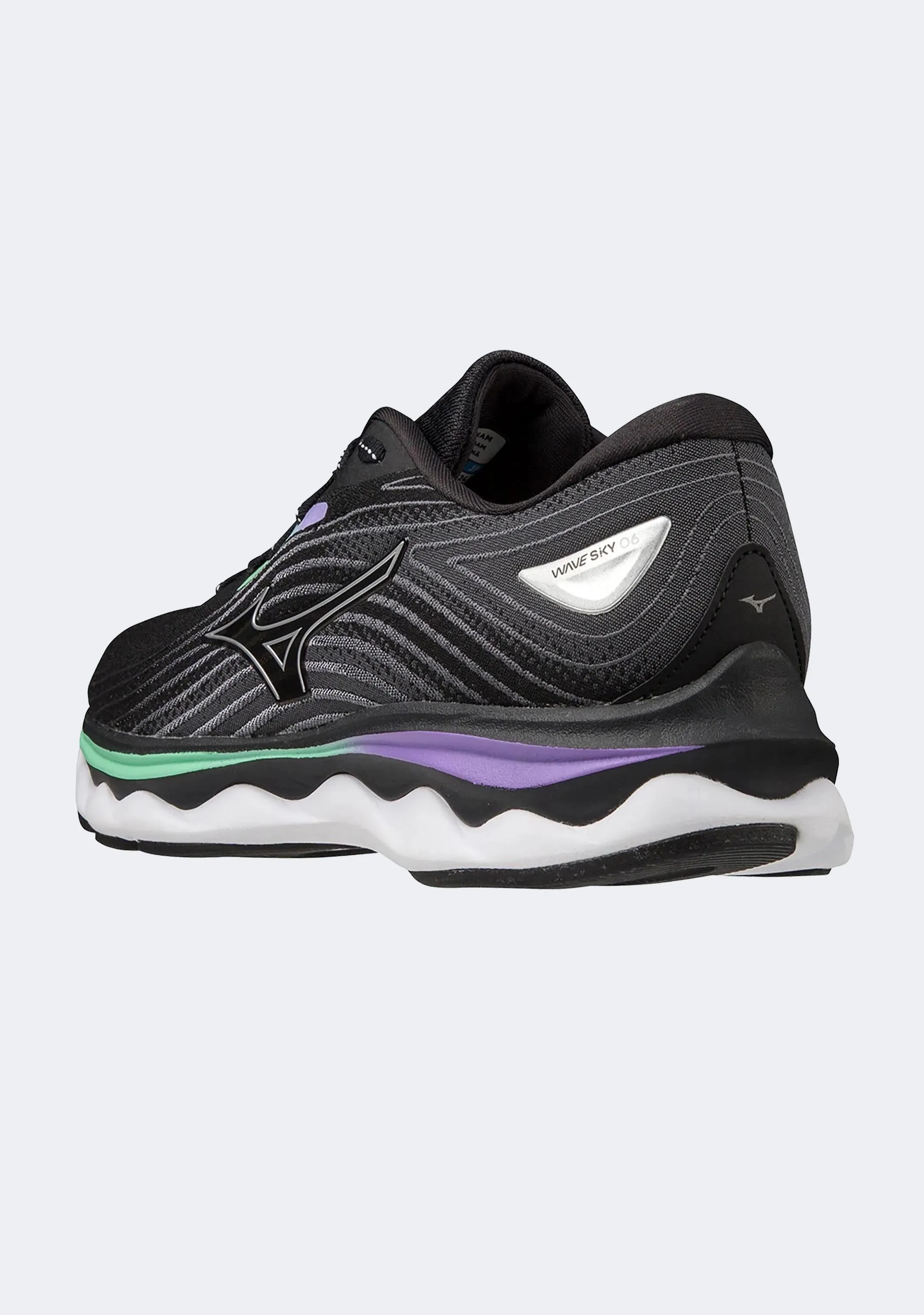 Mizuno Damen Wave Sky 6