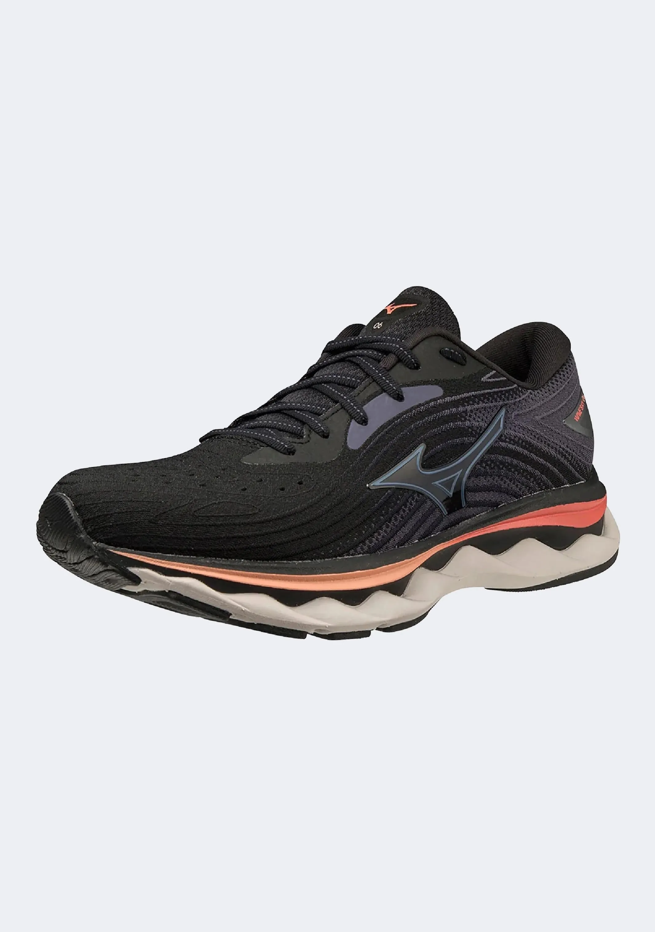 Mizuno Damen Wave Sky 6
