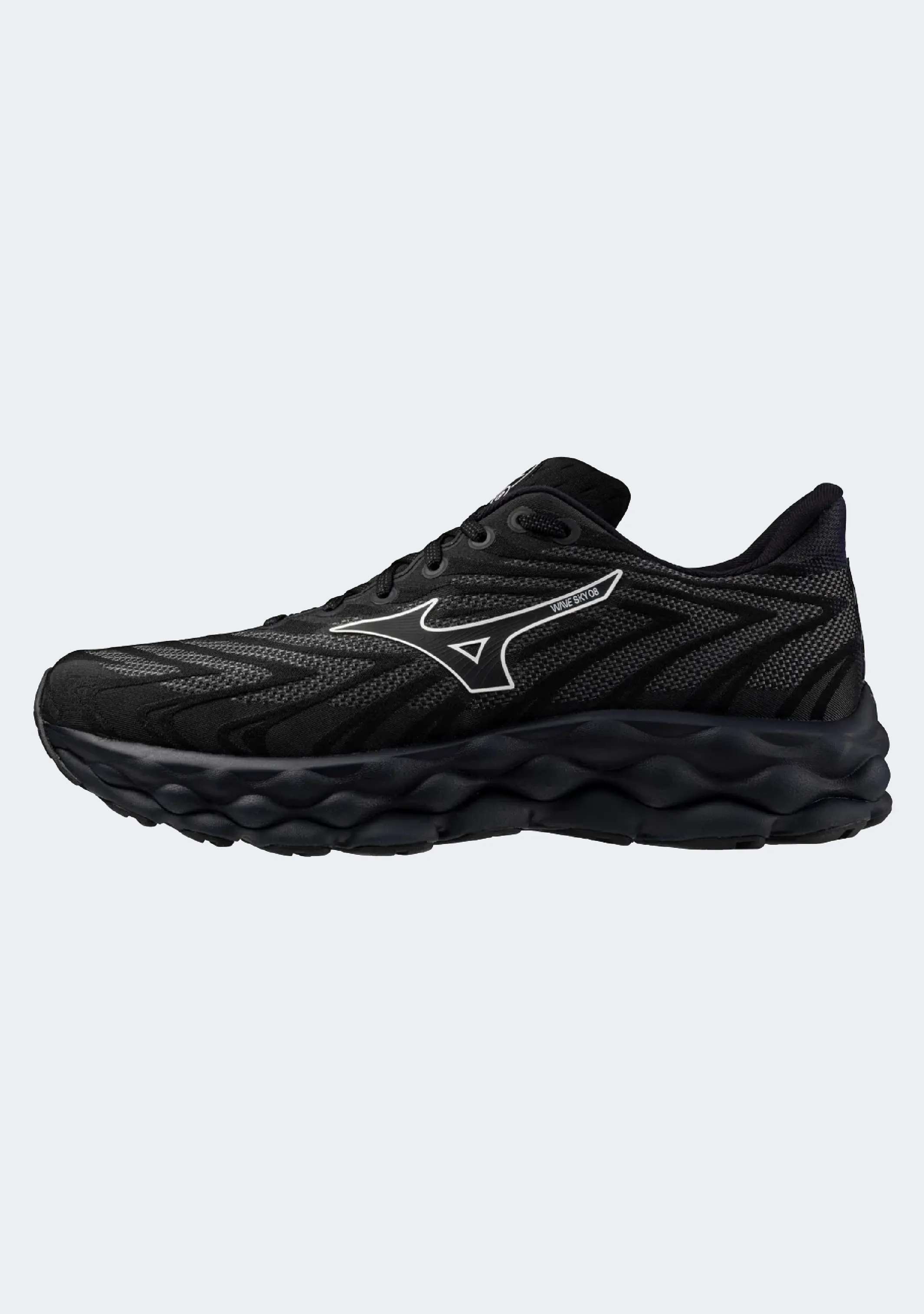 Mizuno Damen Wave Sky 8 (Weite D)