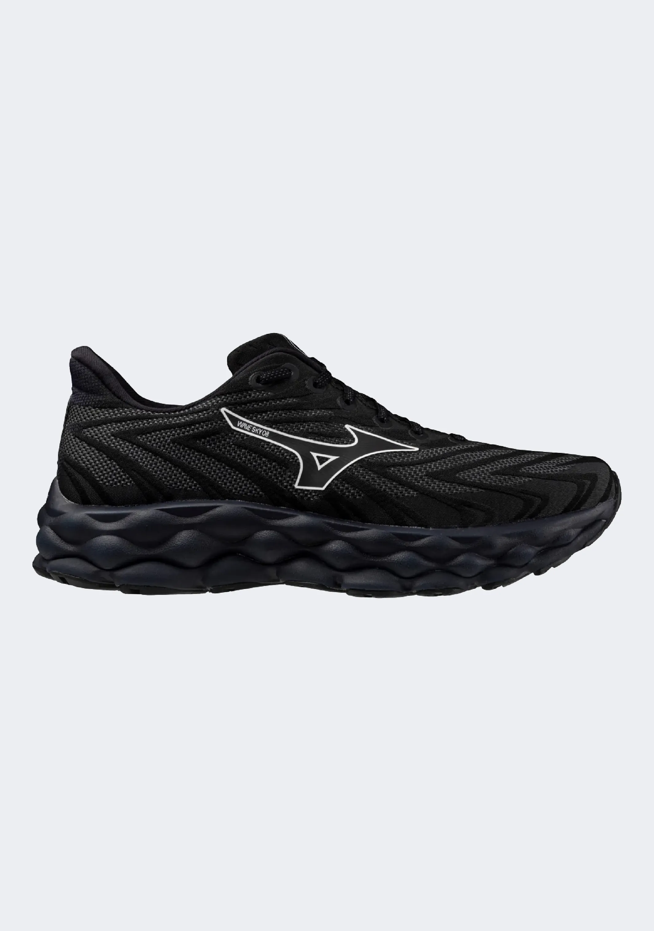 Mizuno Damen Wave Sky 8 (Weite D)