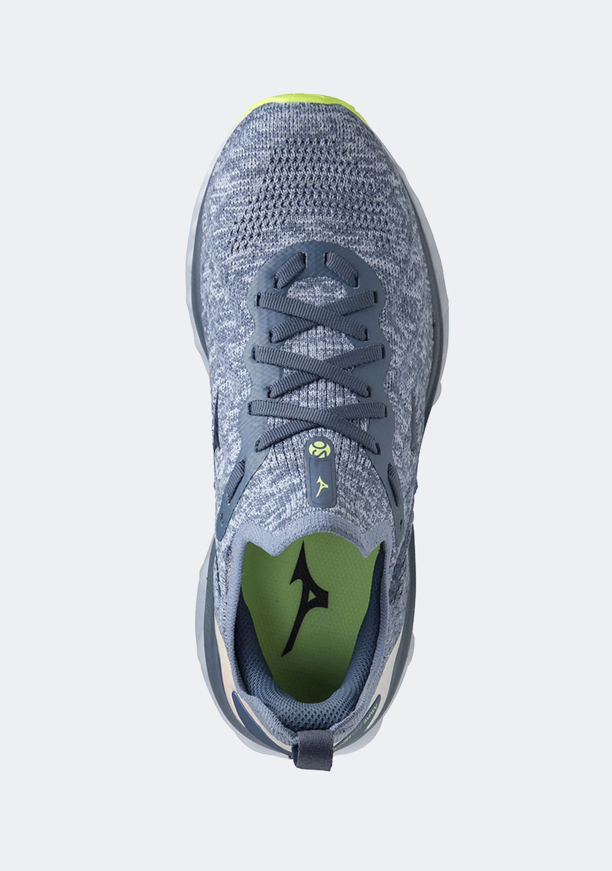 Mizuno Damen Wave Sky Neo 2