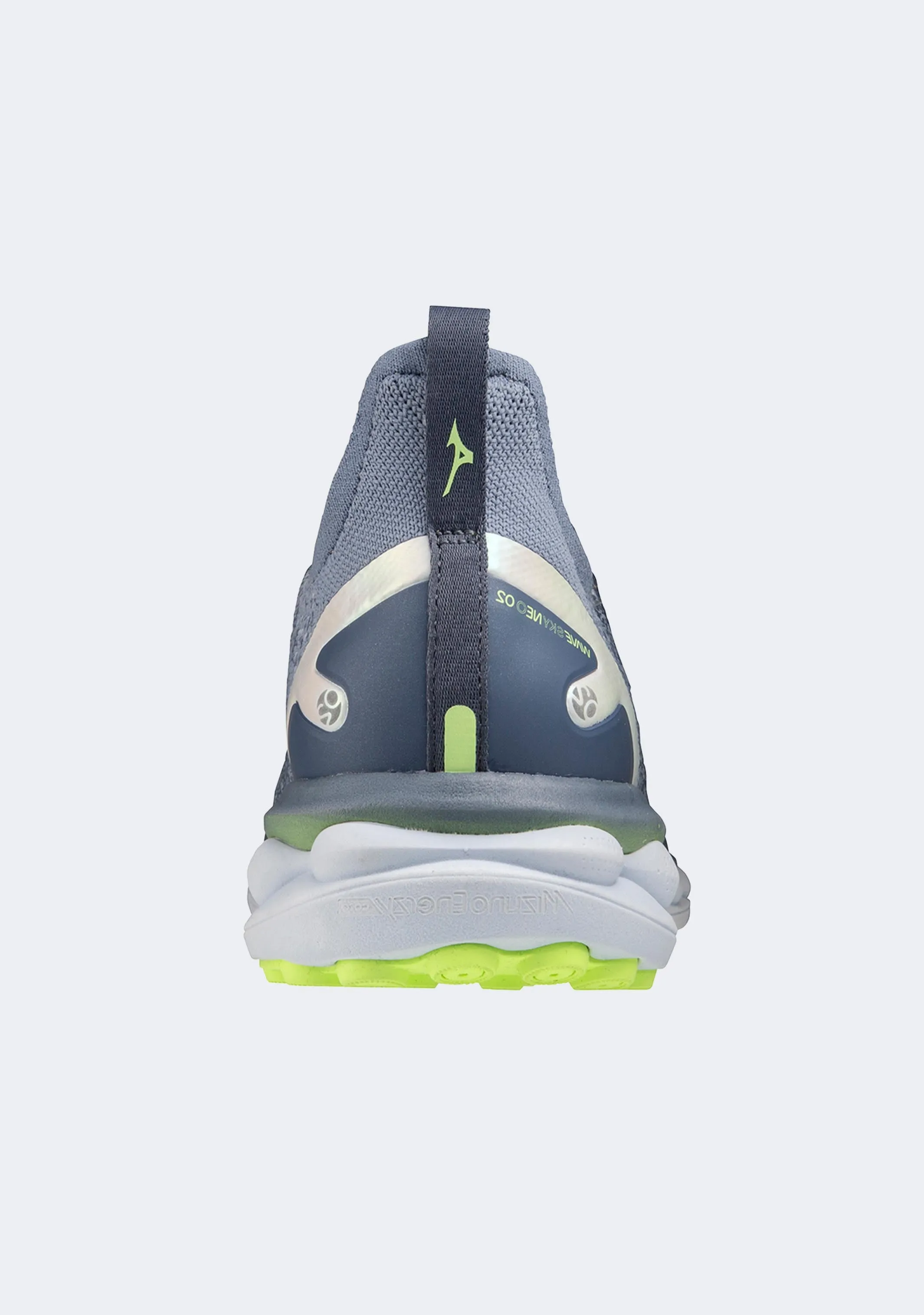 Mizuno Damen Wave Sky Neo 2