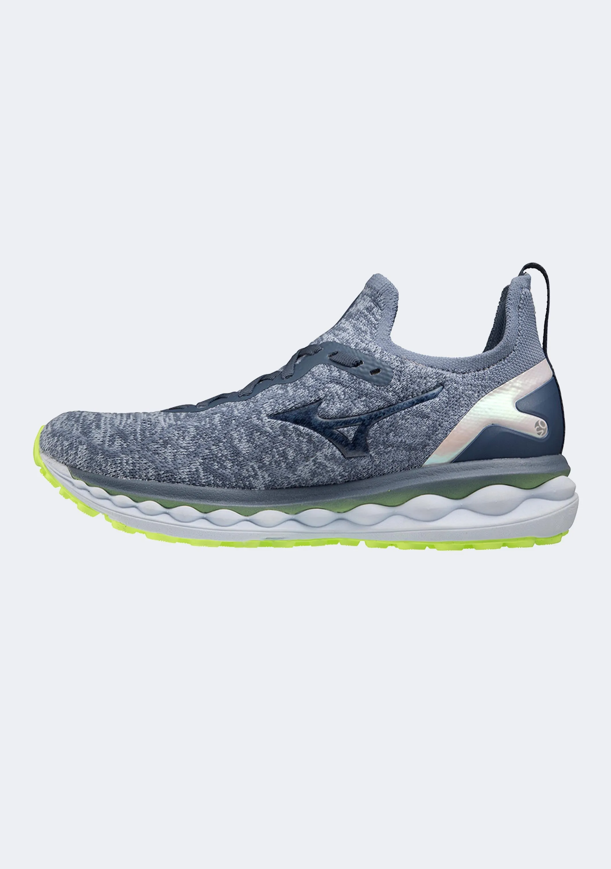 Mizuno Damen Wave Sky Neo 2