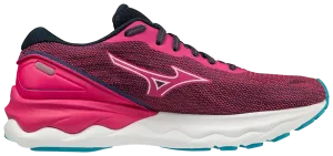 Mizuno Damen Wave Skyrise 3 Laufschuhe