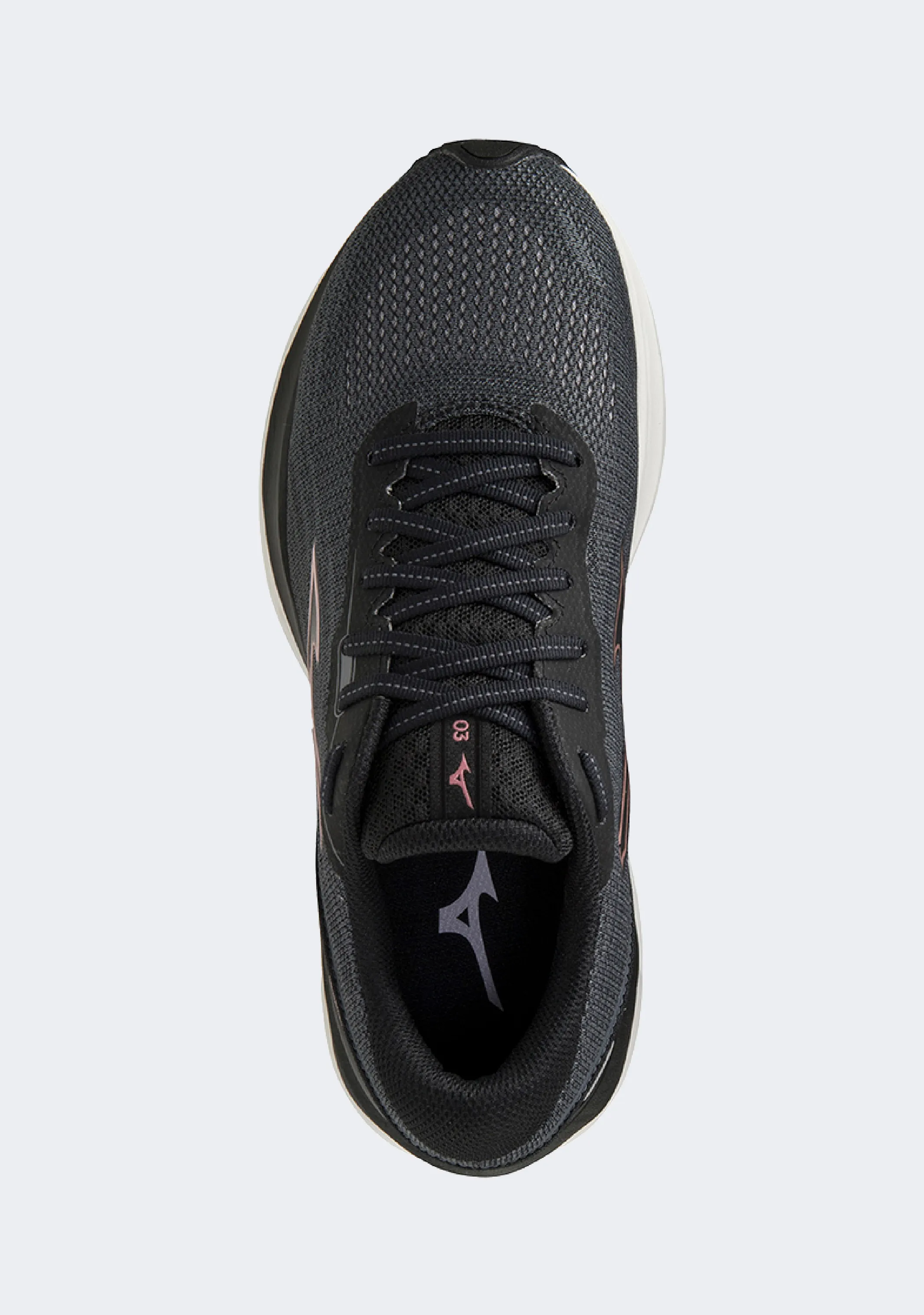 Mizuno Damen Wave Skyrise 3