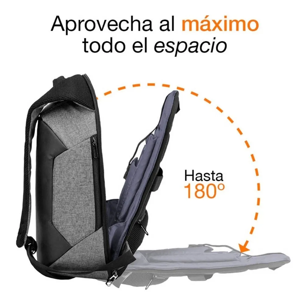 PREMIUM REISERUCKSACK