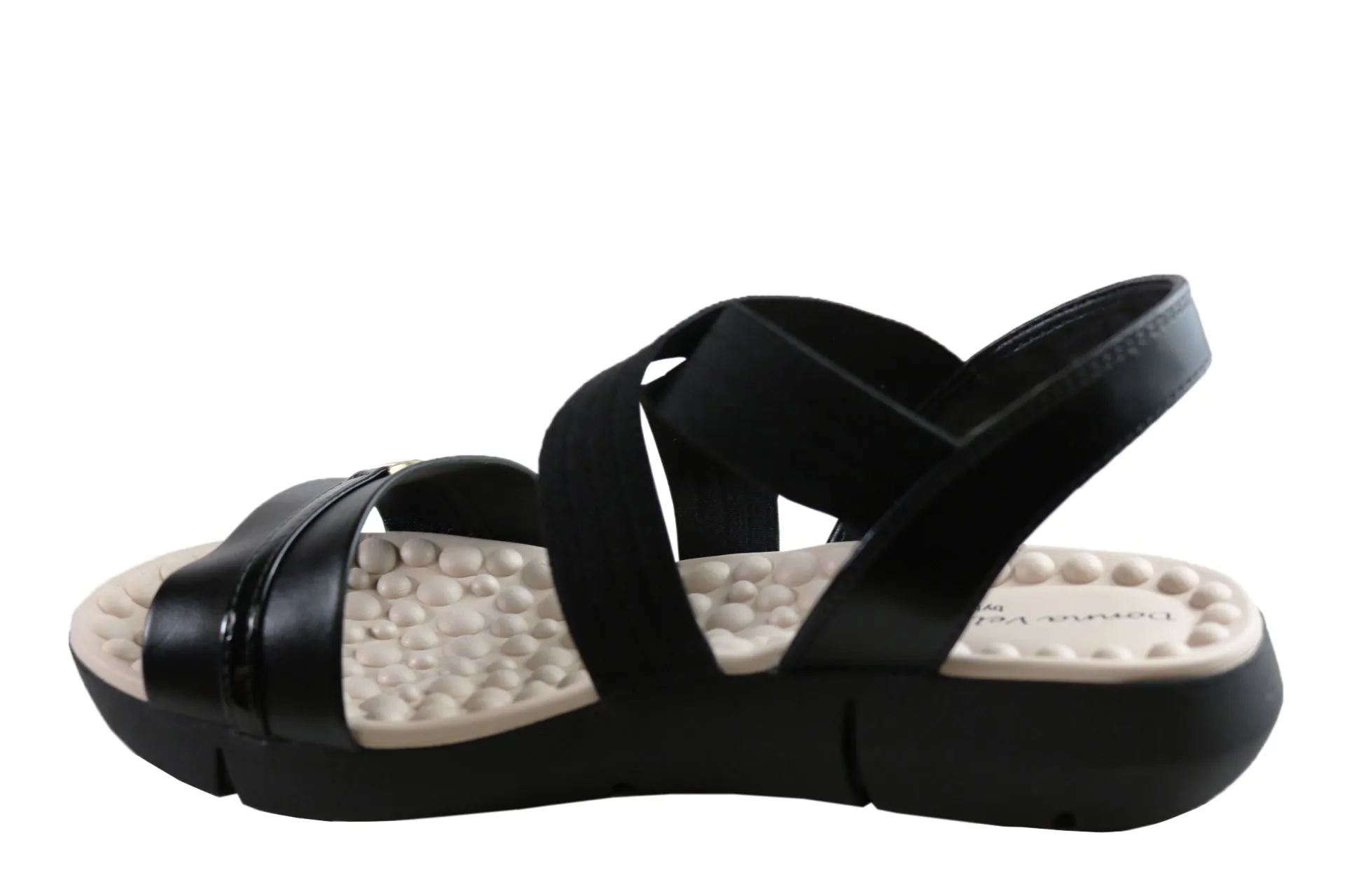 Modare Ultraconforto Solute Damen Komfort Sandalen Mit Massagebällen Modare Schuhe
