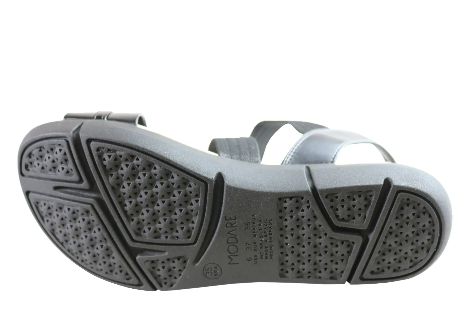 Modare Ultraconforto Solute Damen Komfort Sandalen Mit Massagebällen Modare Schuhe