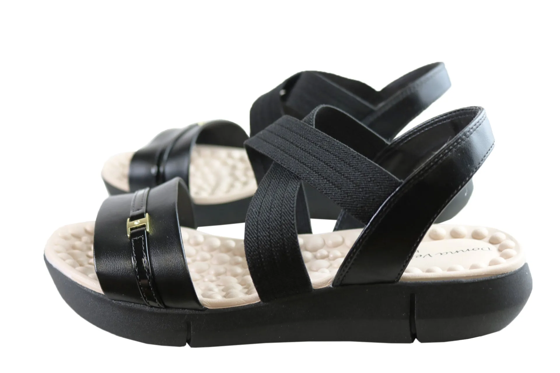 Modare Ultraconforto Solute Damen Komfort Sandalen Mit Massagebällen Modare Schuhe