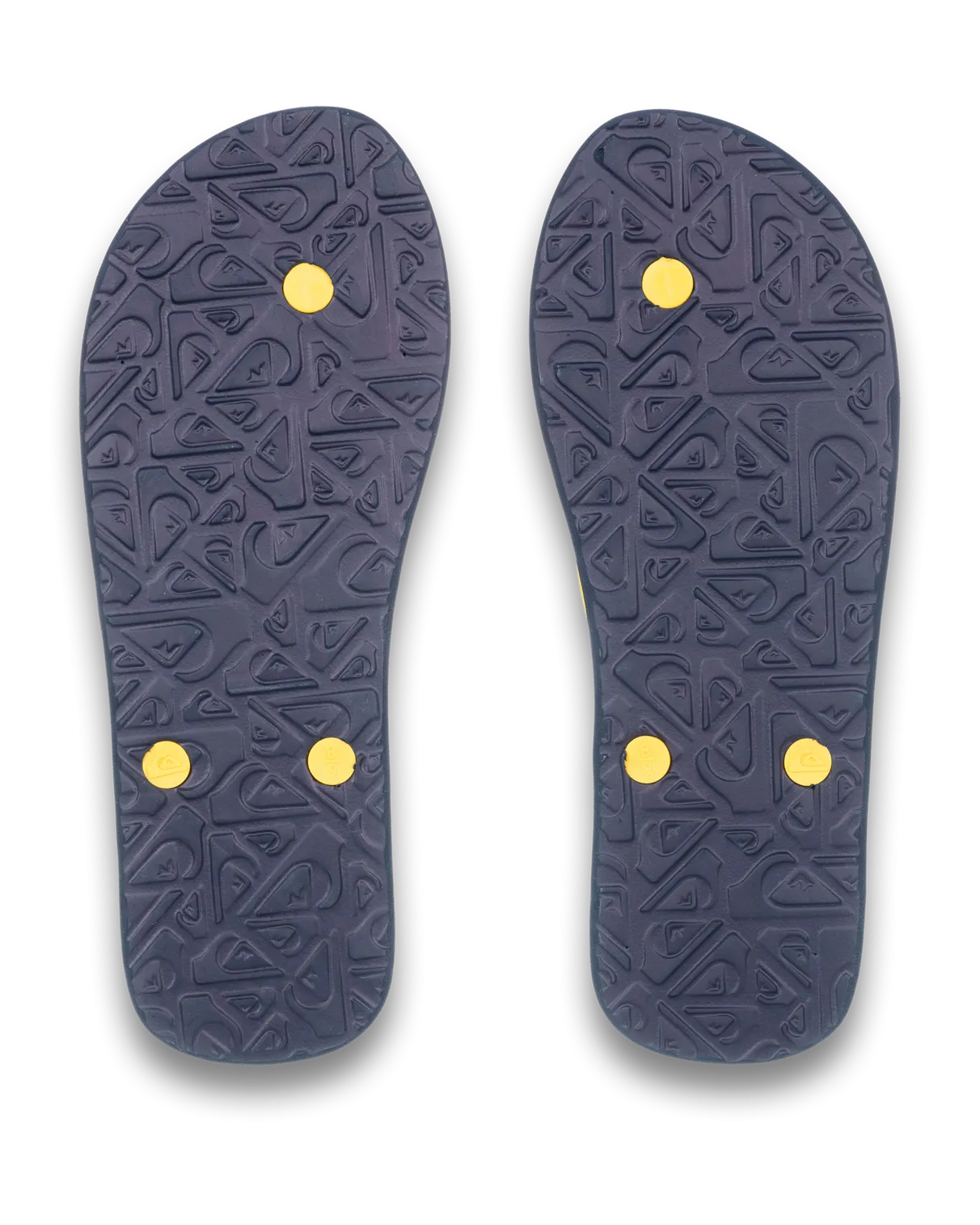 Molokai Stripe 25 Flip Flops in Estate Blue Connect